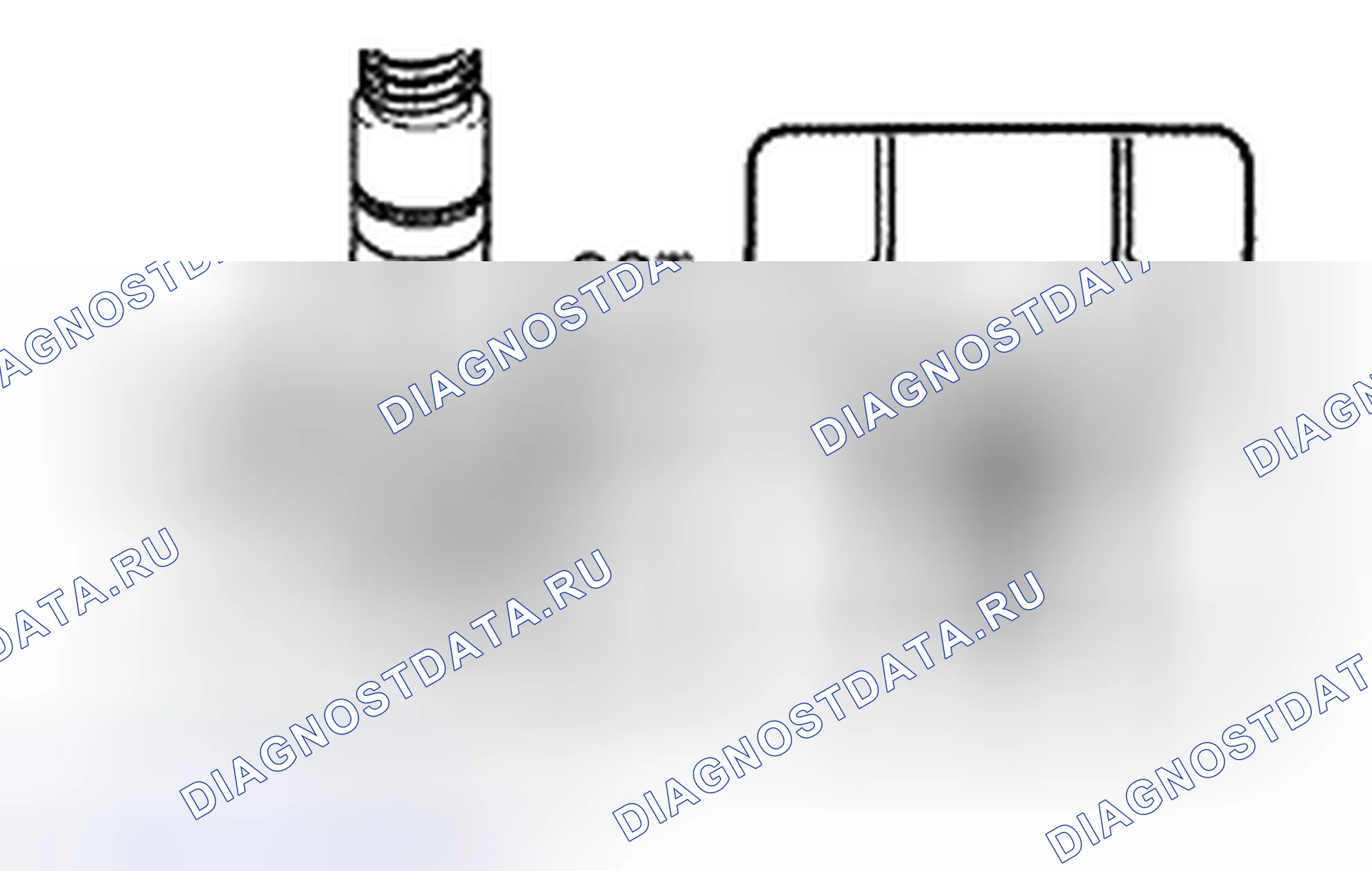 Рис. 84. Toyota 4Runner IV рестайлинг
