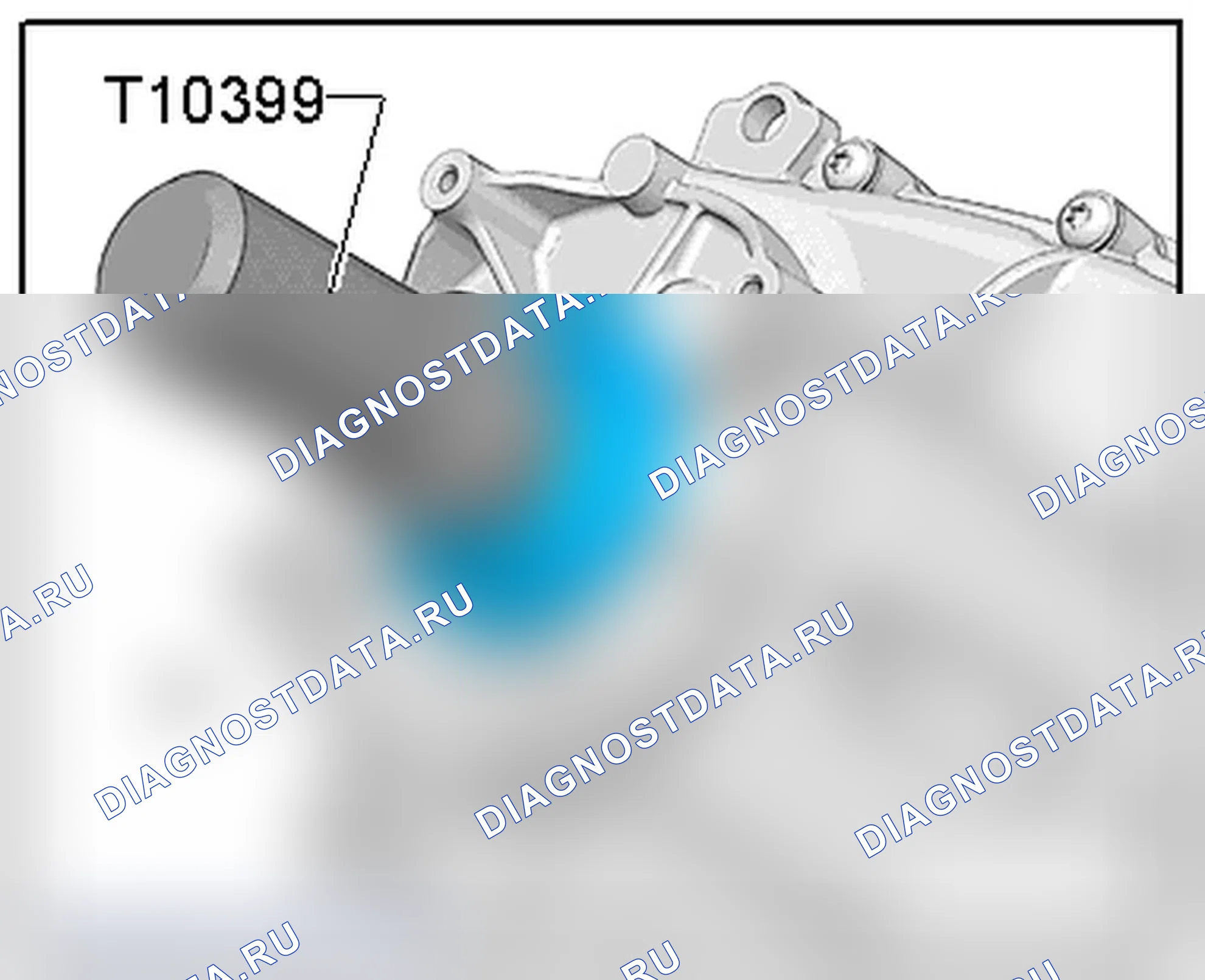 Рис. 39. Audi Q7 4L рестайлинг