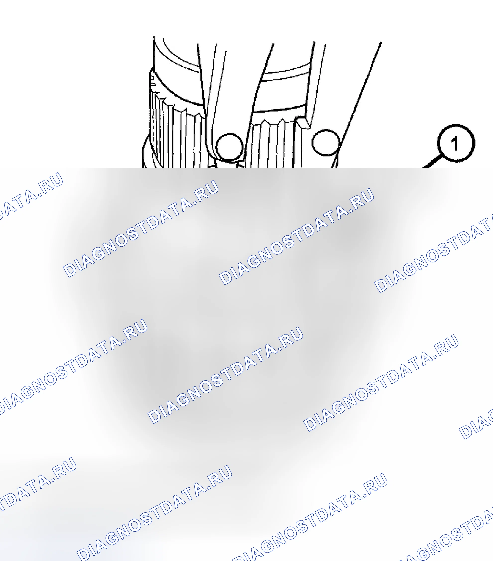 Рис. 157. Chrysler Town & Country IV