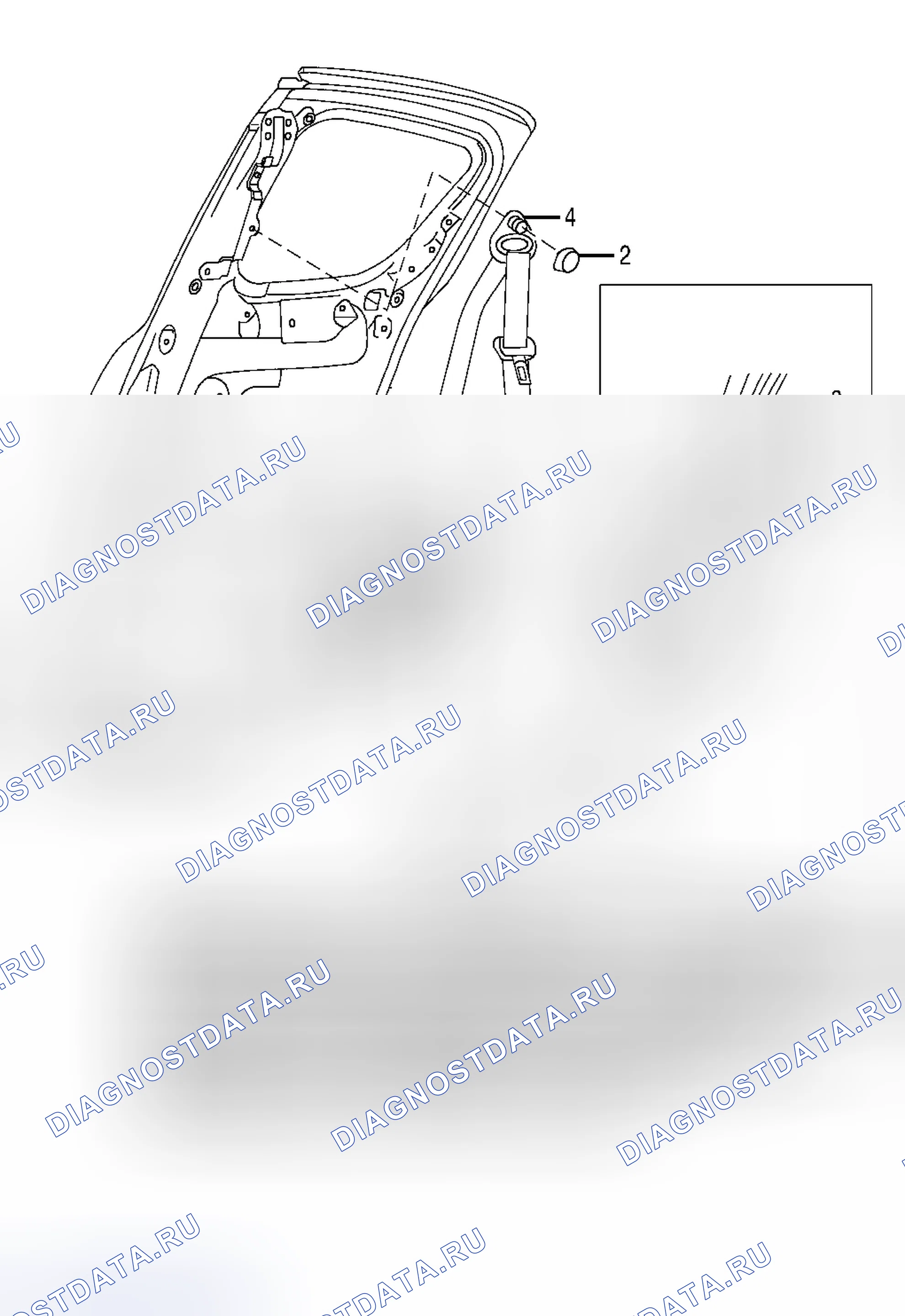 Рис. 19. Mazda RX-8 I