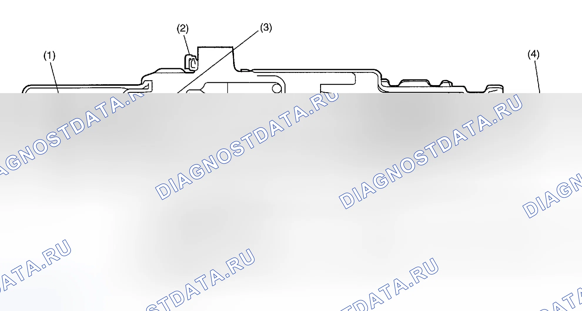 Рис. 36. Subaru Impreza GD/GC/GG рестайлинг
