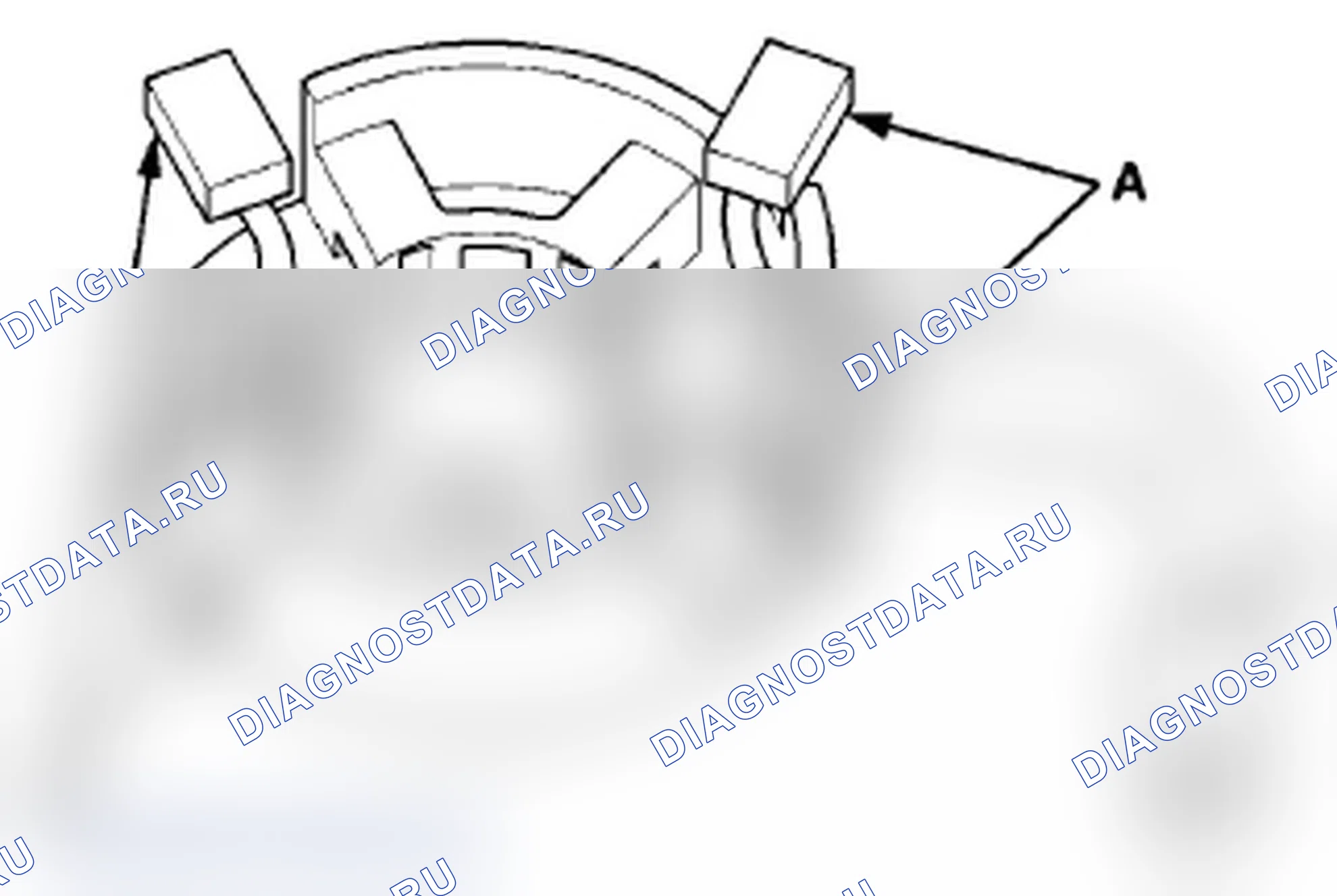 Рис. 37. Acura TL IV рестайлинг