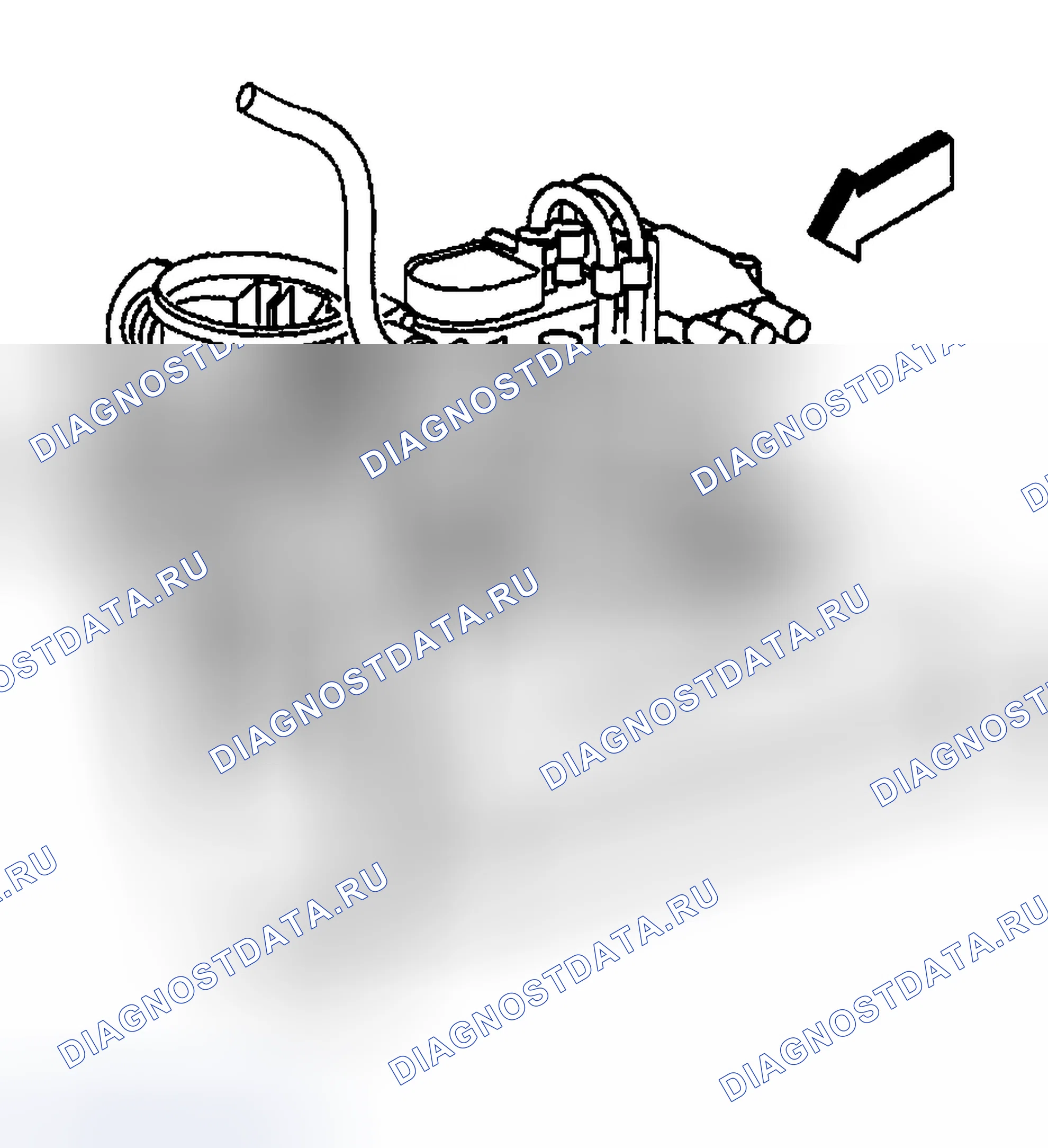 Рис. 219. Chevrolet Chevy Express H2500 