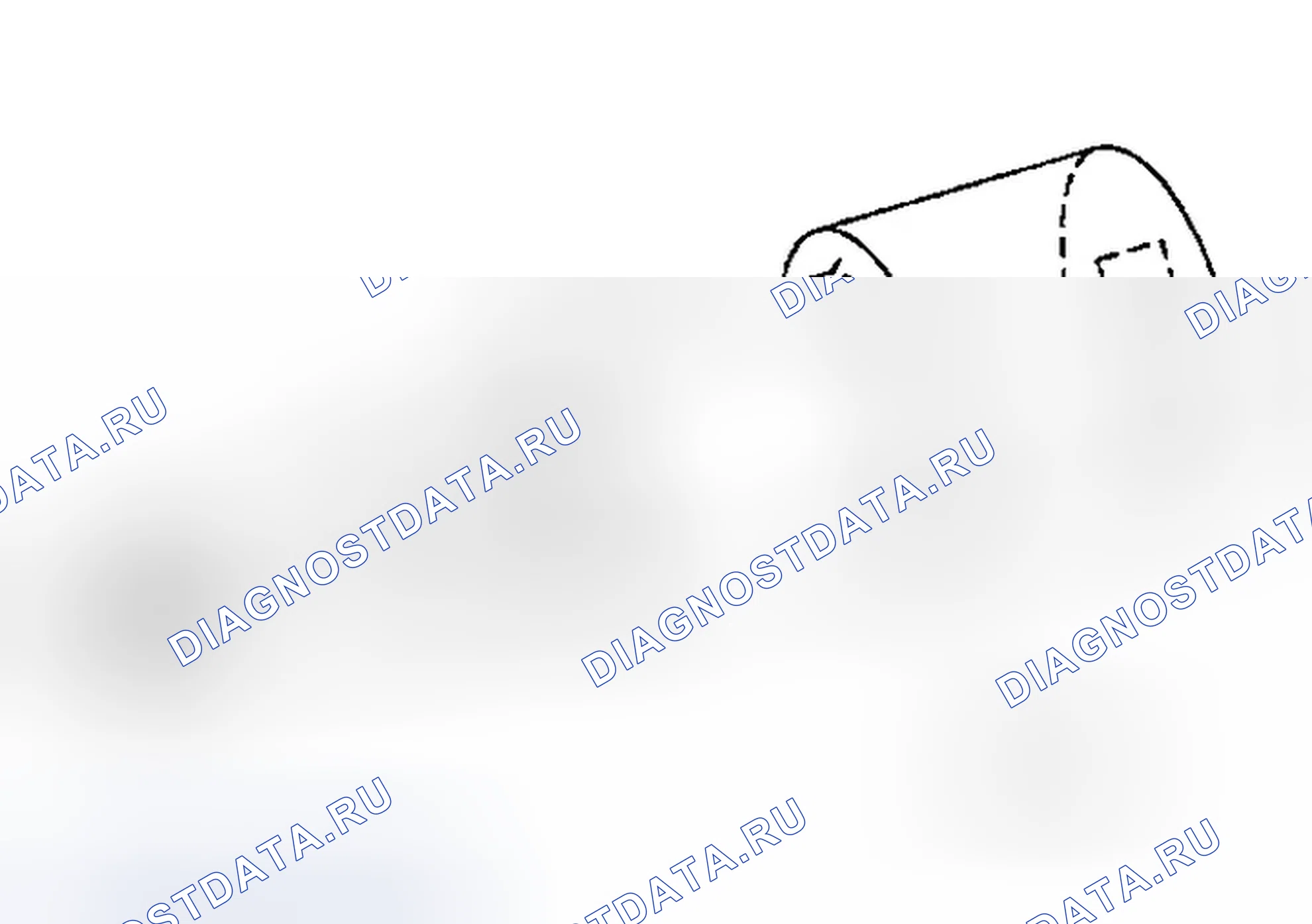 Рис. 37: Инструменты коммерческого обслуживания. Infiniti M35 III