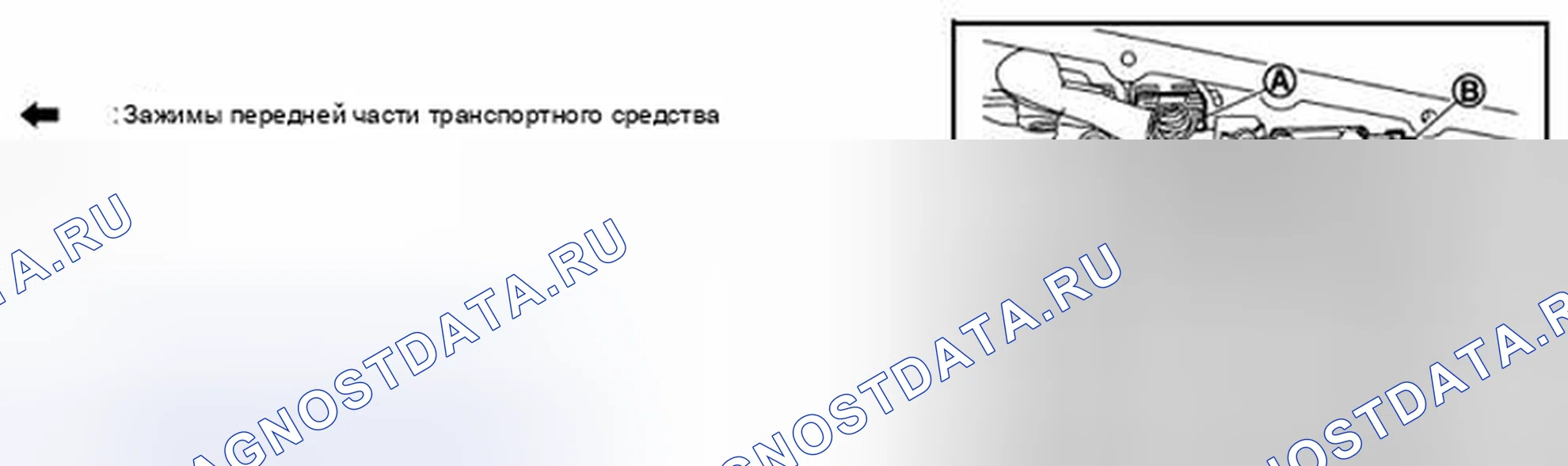 Рис. 356. Nissan Altima L33