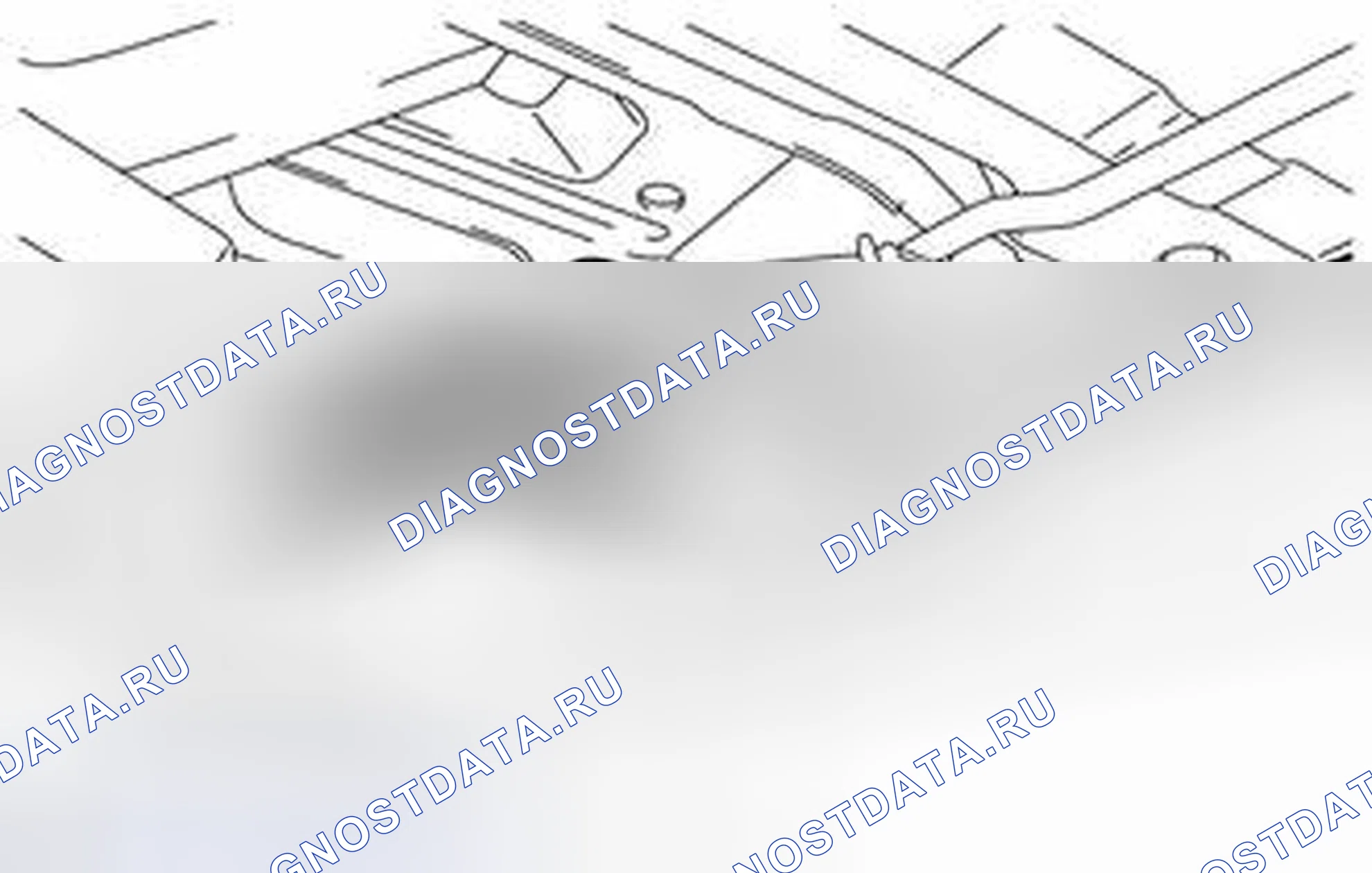 Рис. 82: ПОРЯДОК ВЫПОЛНЕНИЯ РАБОТ. Toyota Corolla XI