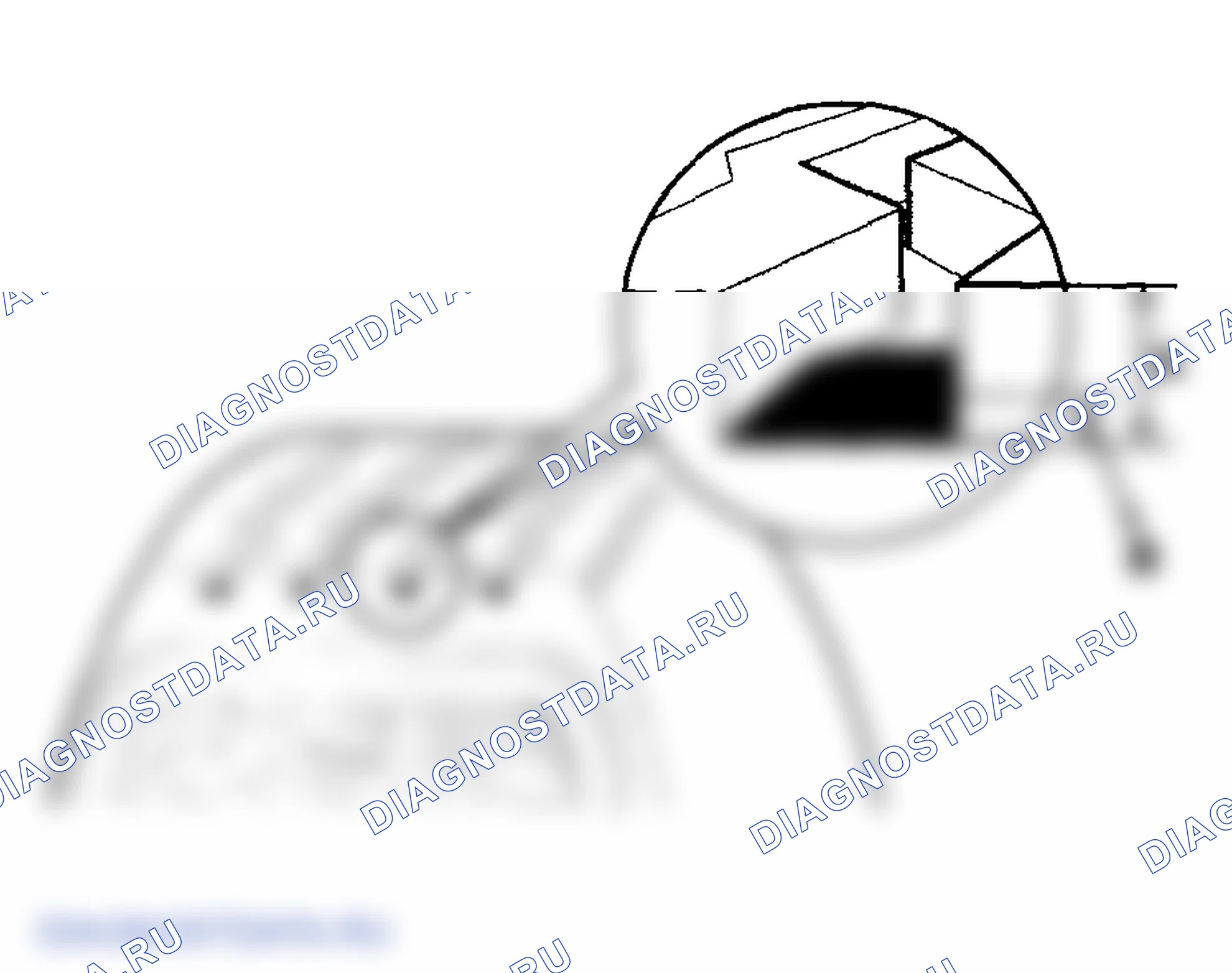 Рис. 7: ОПИСАНИЕ колёс и шин. Hyundai Tucson I