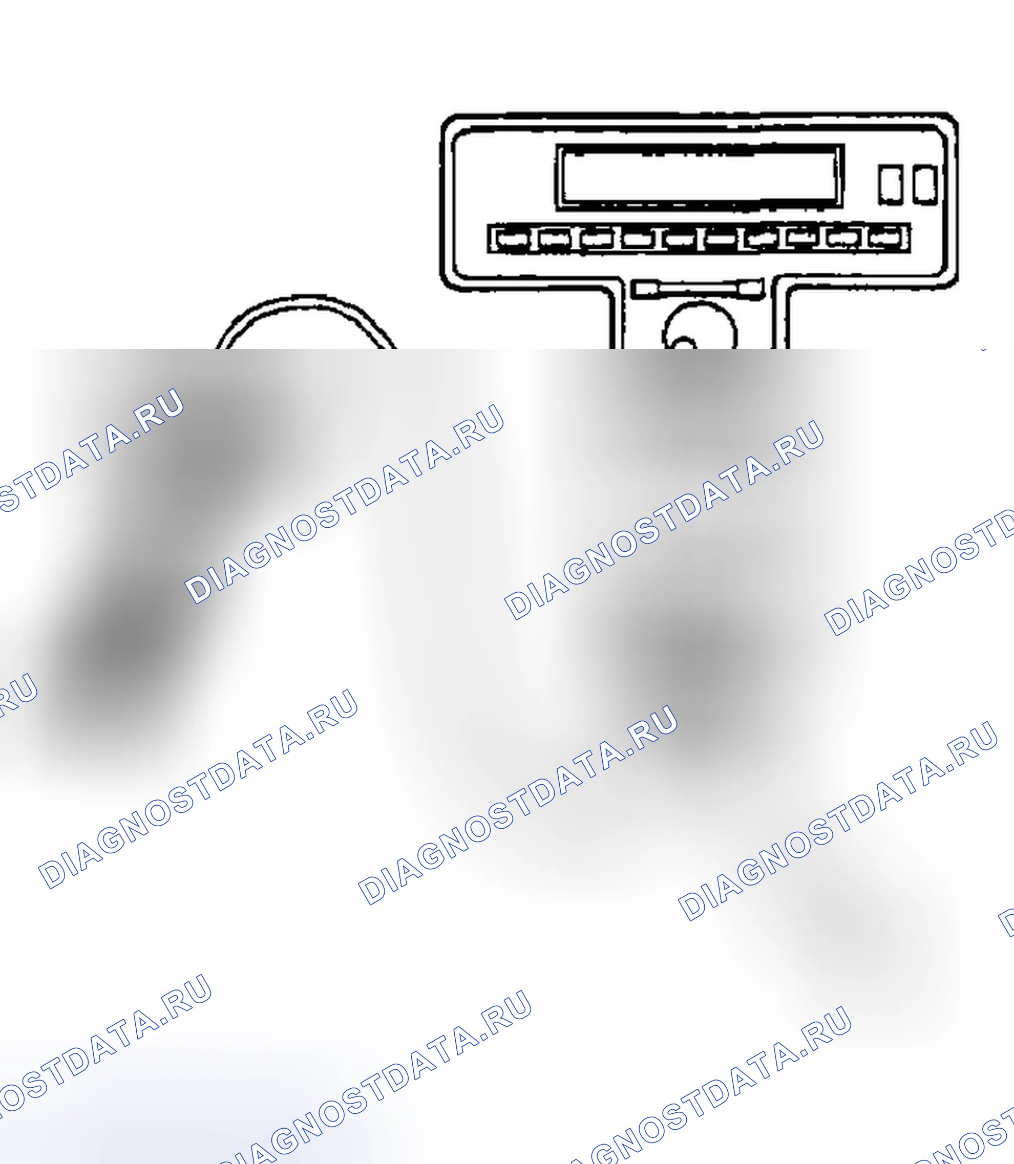 Рис. 212. Ford Pickup F250 Super Duty I