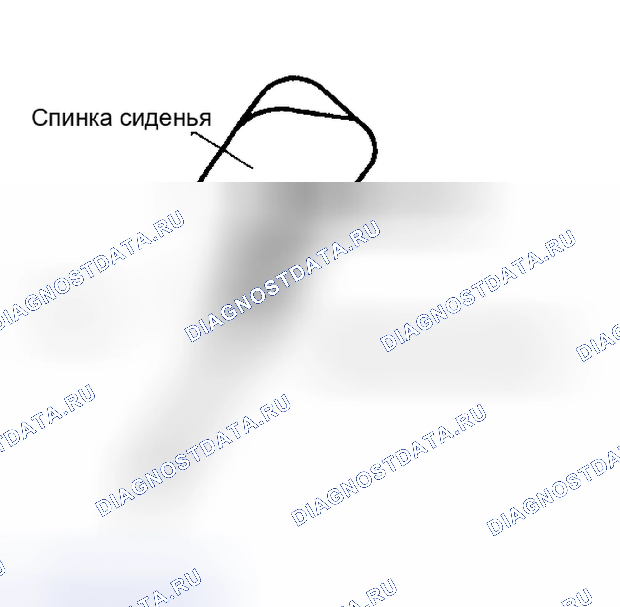 Рис. 24. Mitsubishi Galant VI