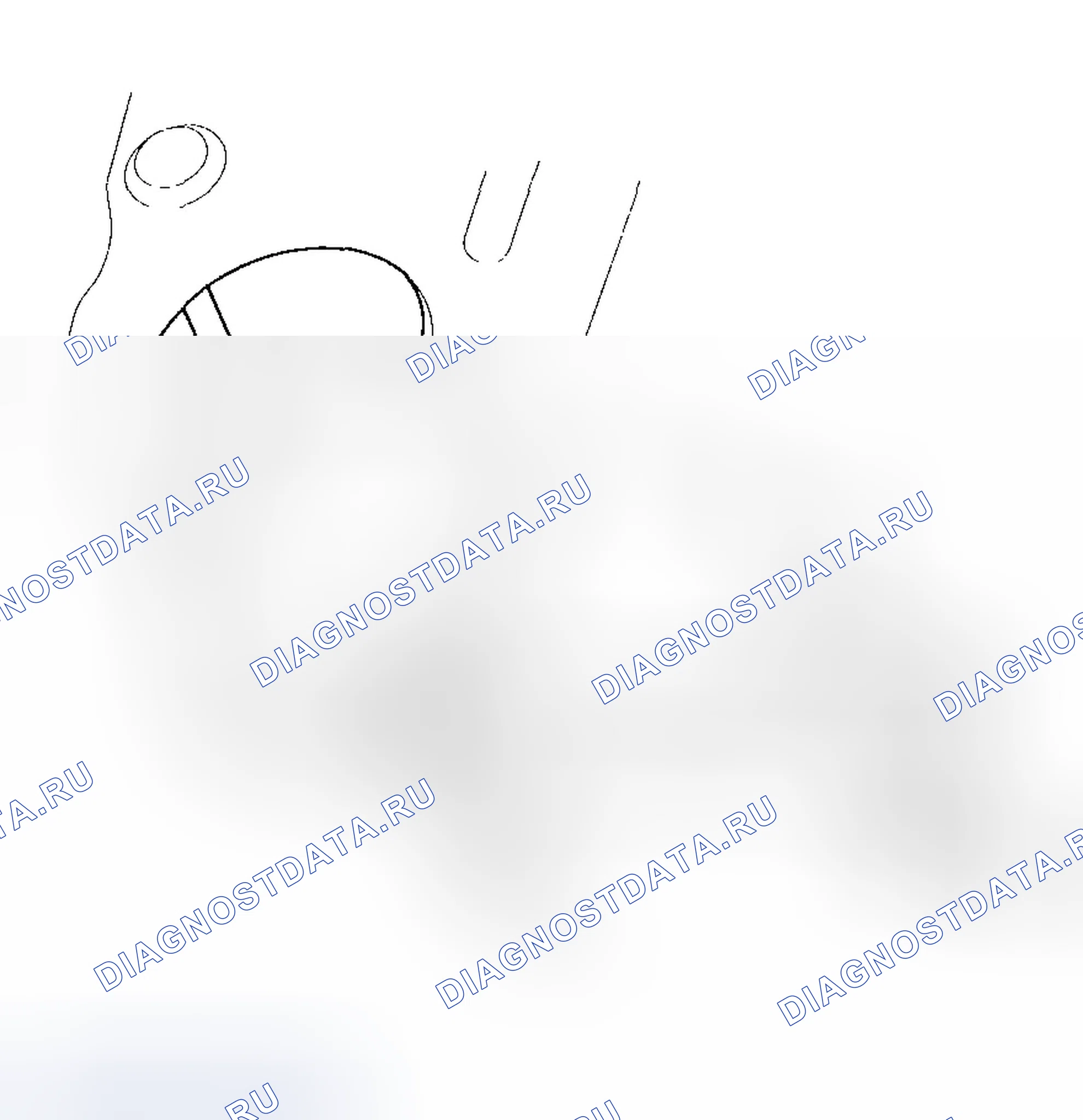 Рис. 418. Honda Element YH2