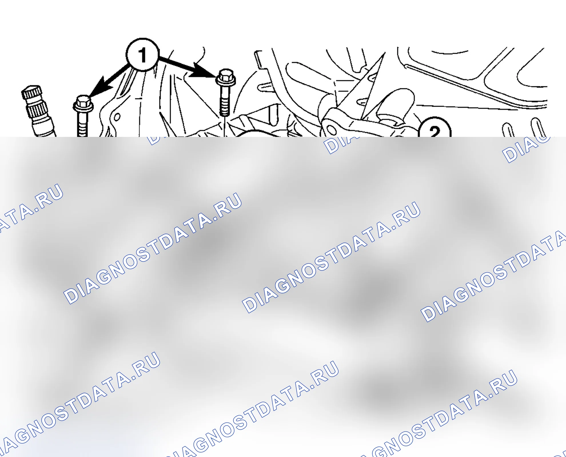 Рис. 82. Dodge Caravan IV