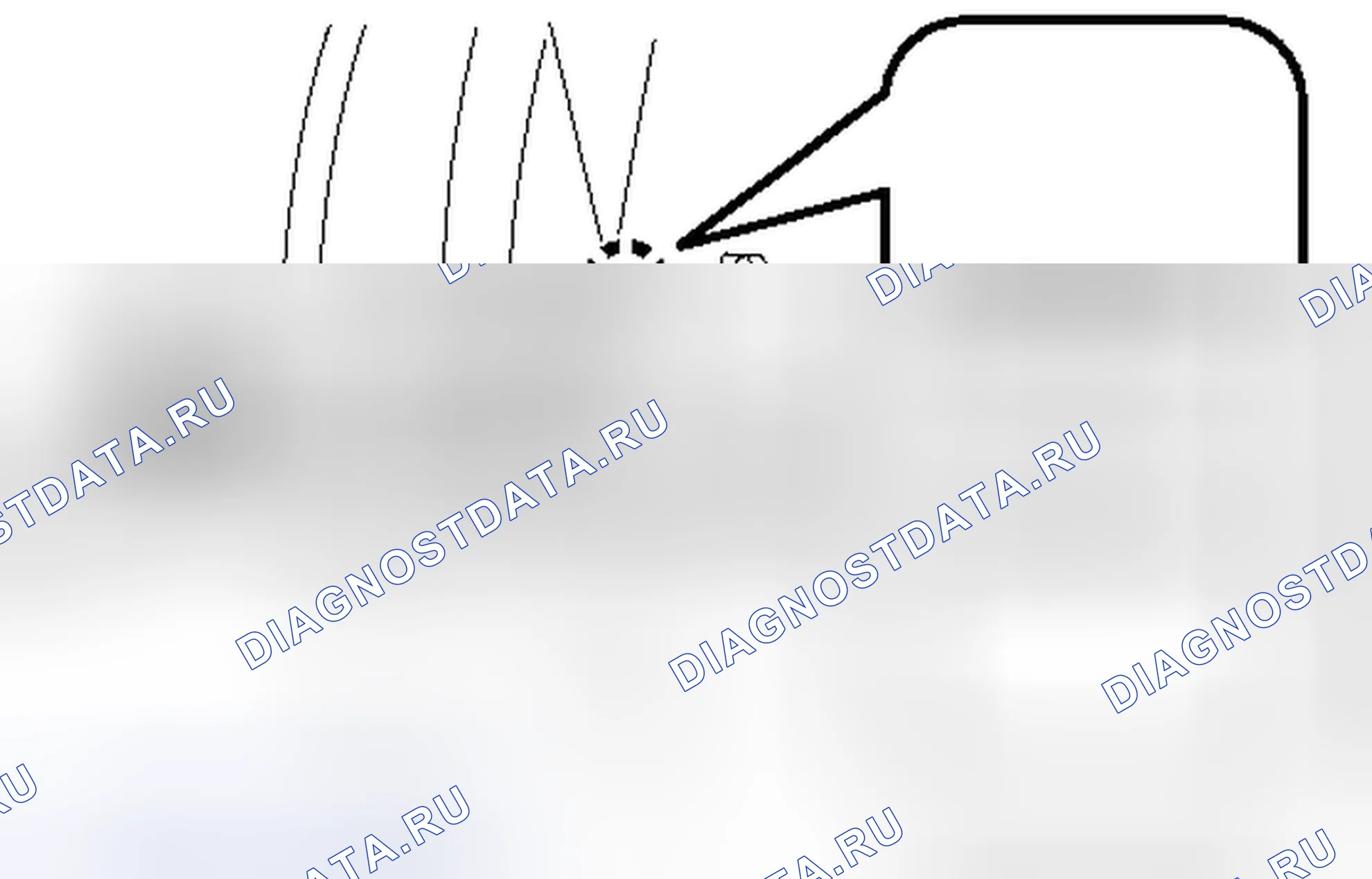 Рис. 588. Toyota Yaris III