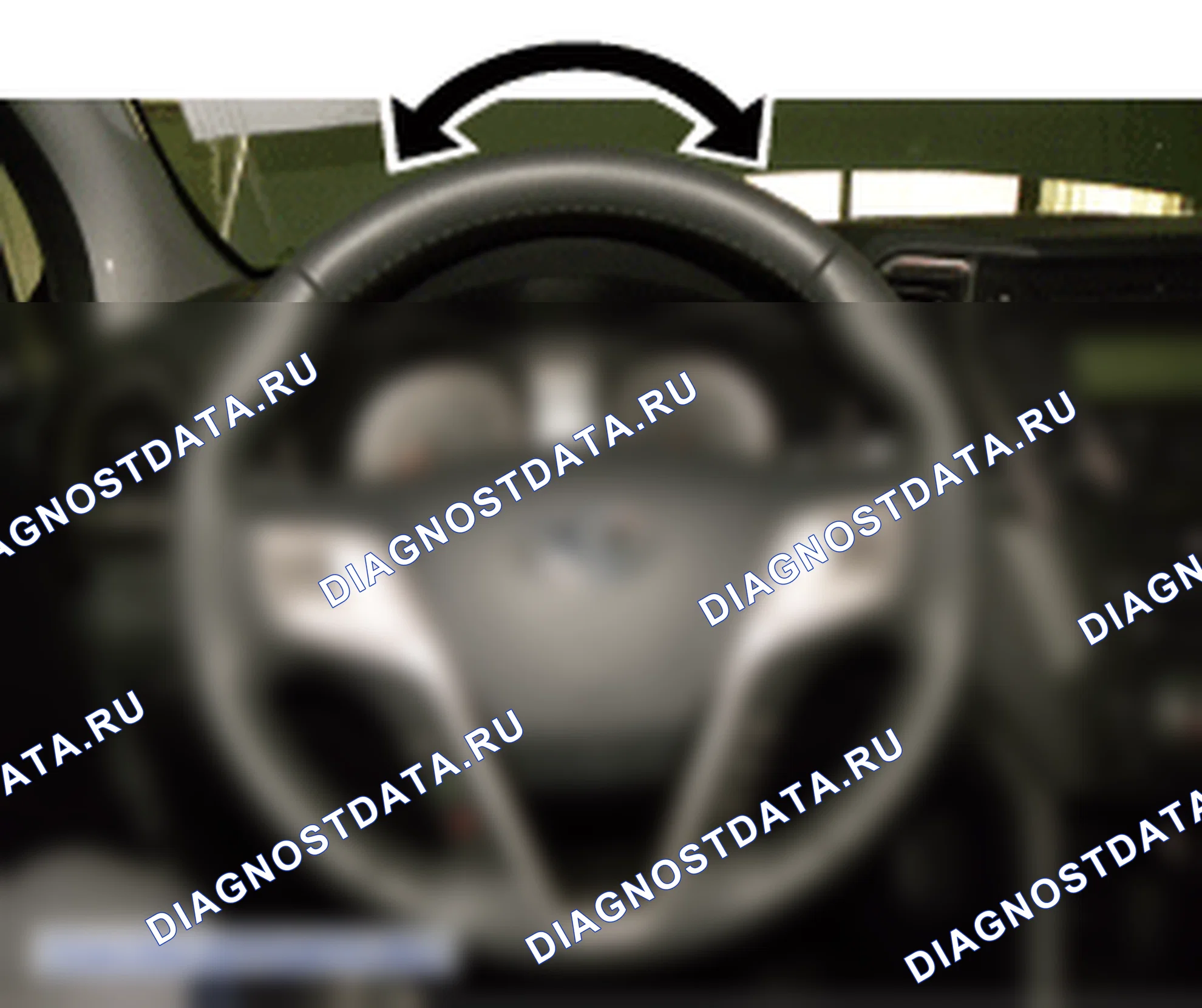 Процедуры ремонта. Hyundai Santafe Sport DMA