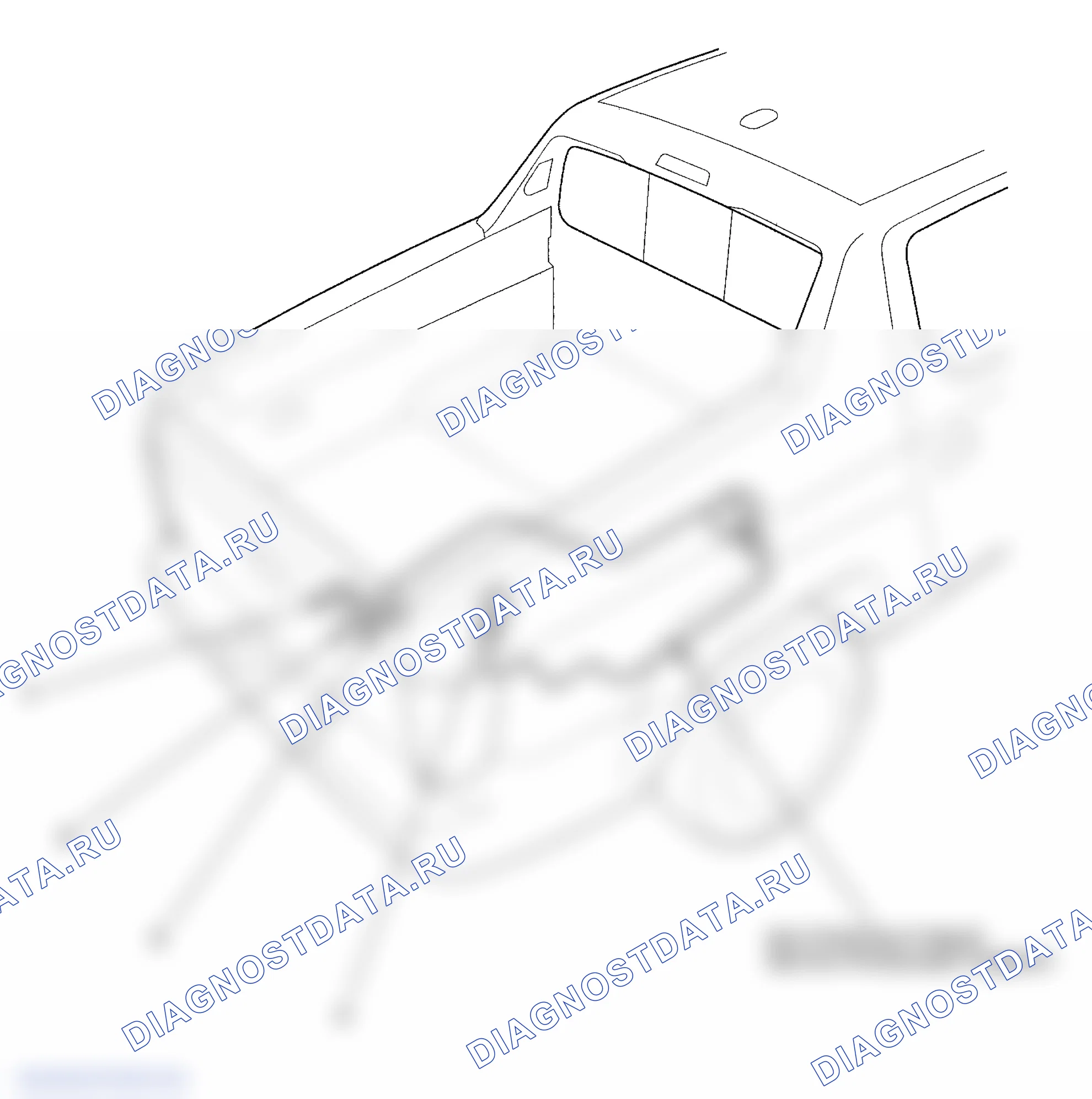 Рис. 44. Honda Ridgeline I