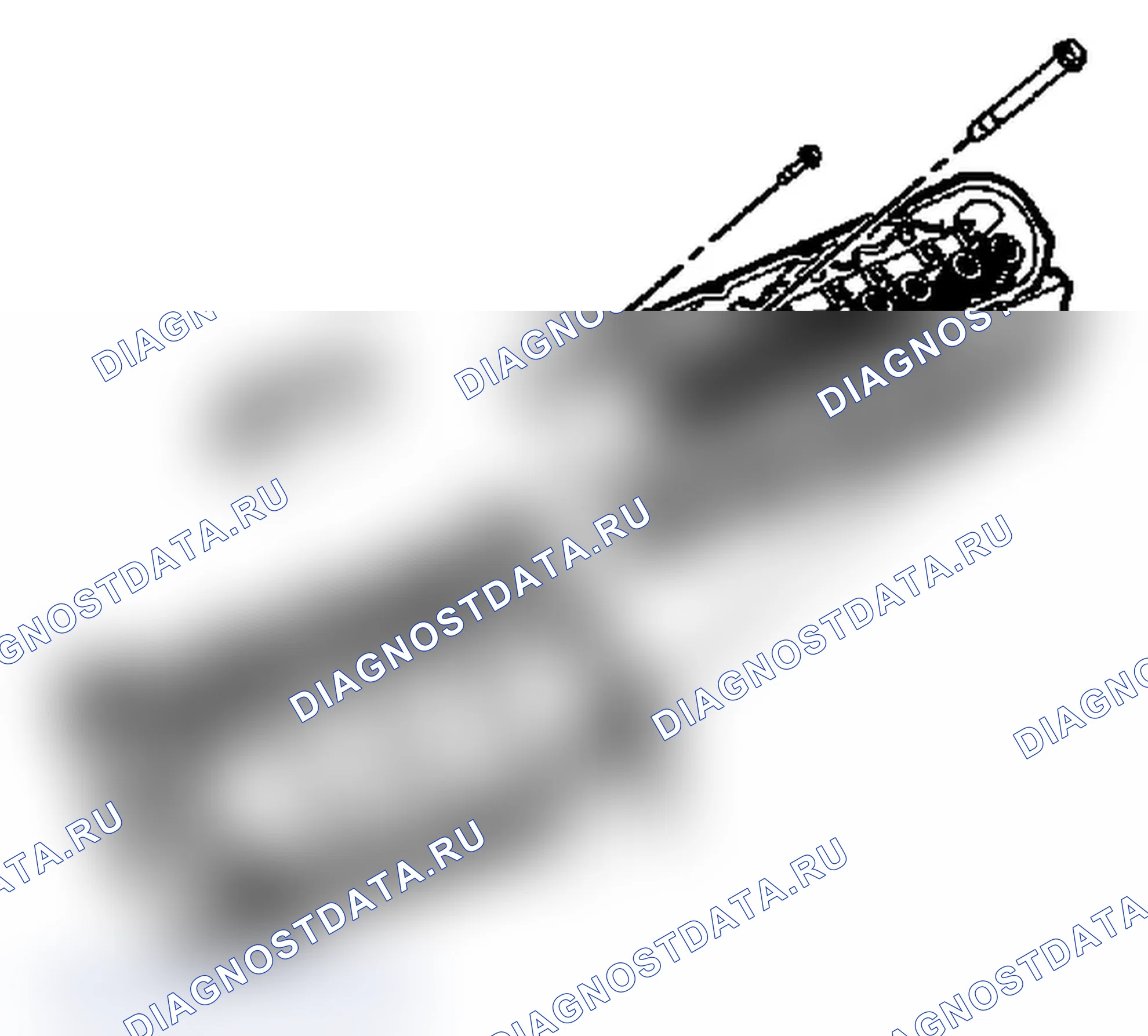Рис. 522. Chevrolet Silverado 1500 