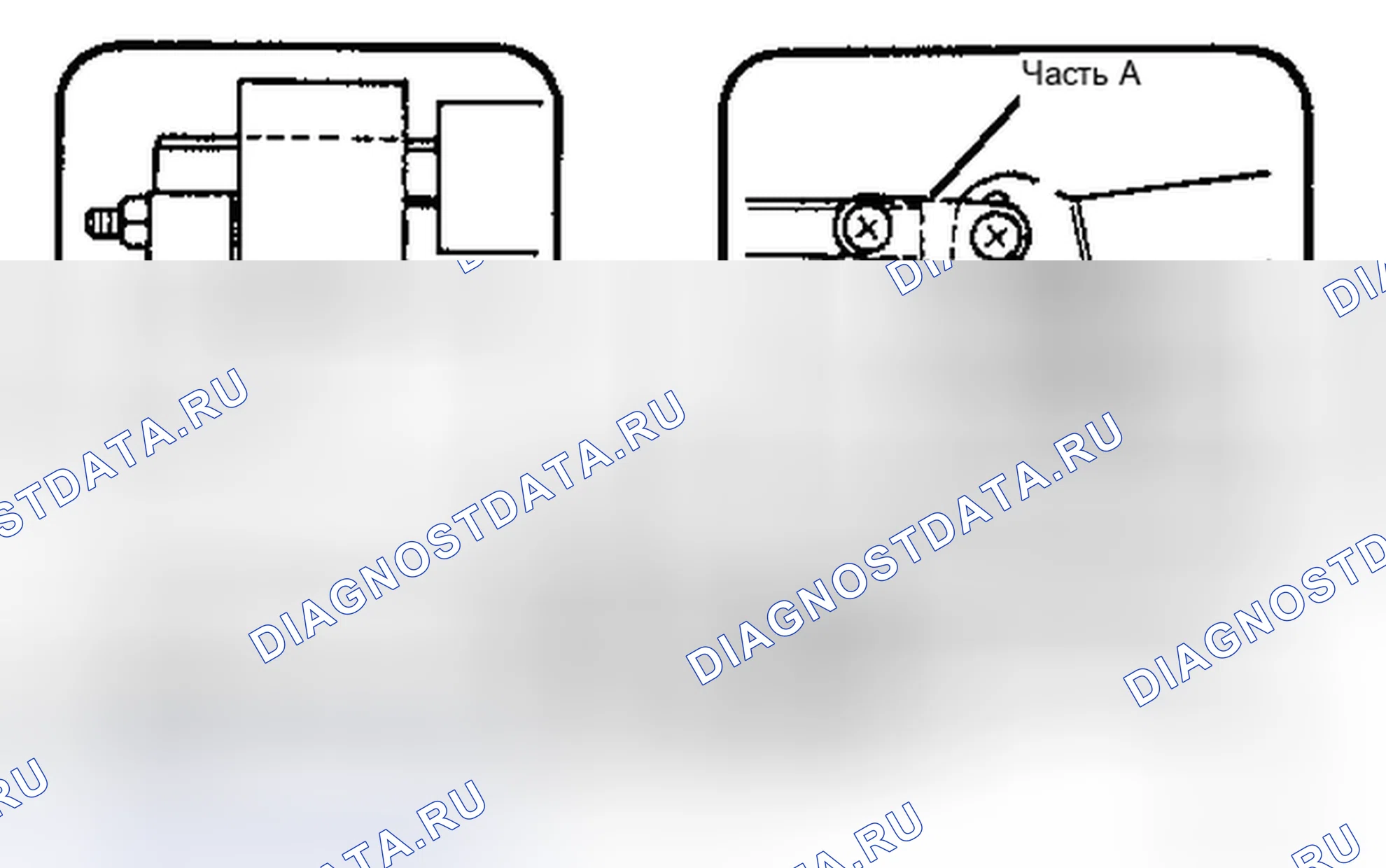 Рис. 88. Toyota Tacoma II рестайлинг