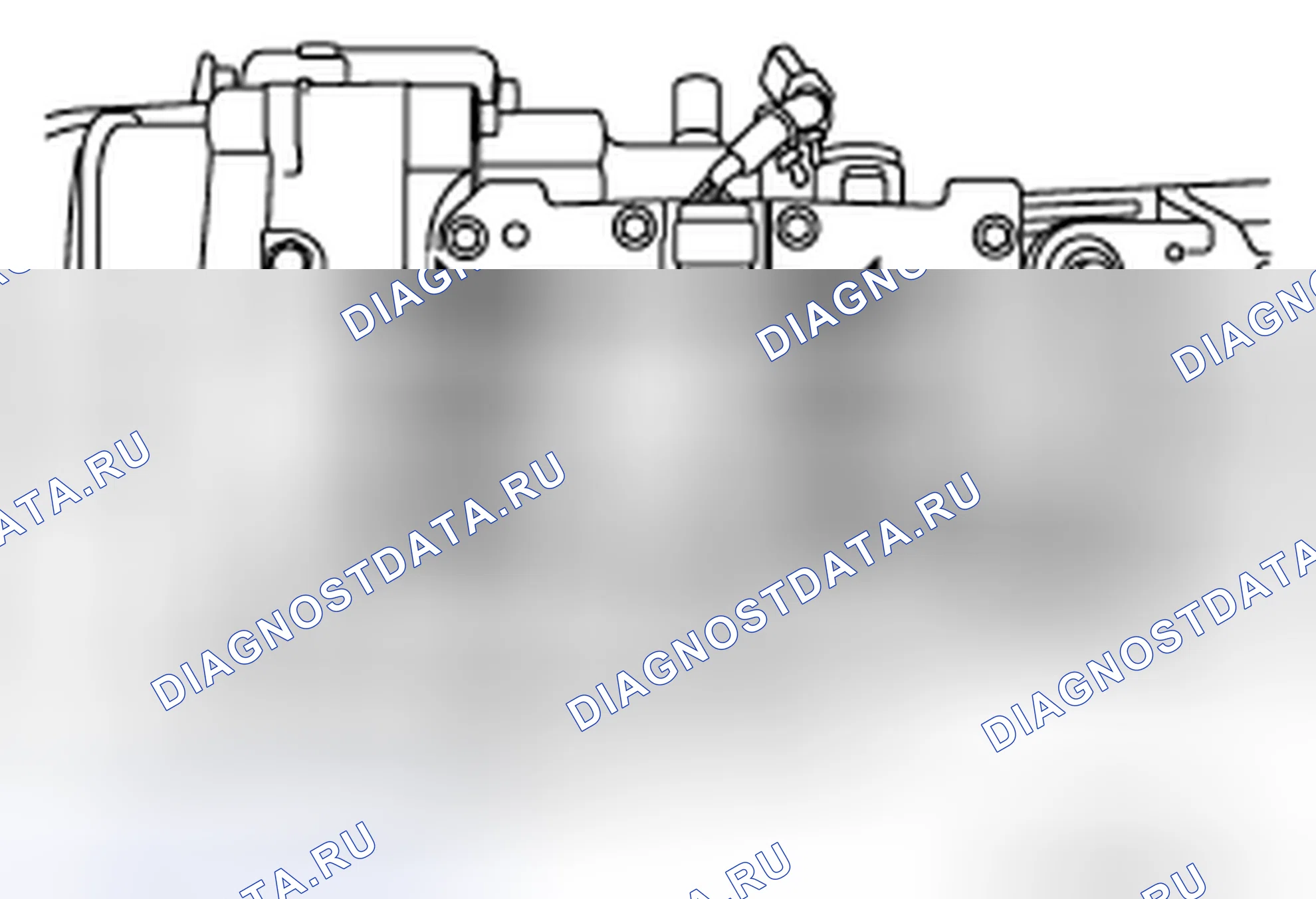 Рис. 355. Nissan 370Z I рестайлинг