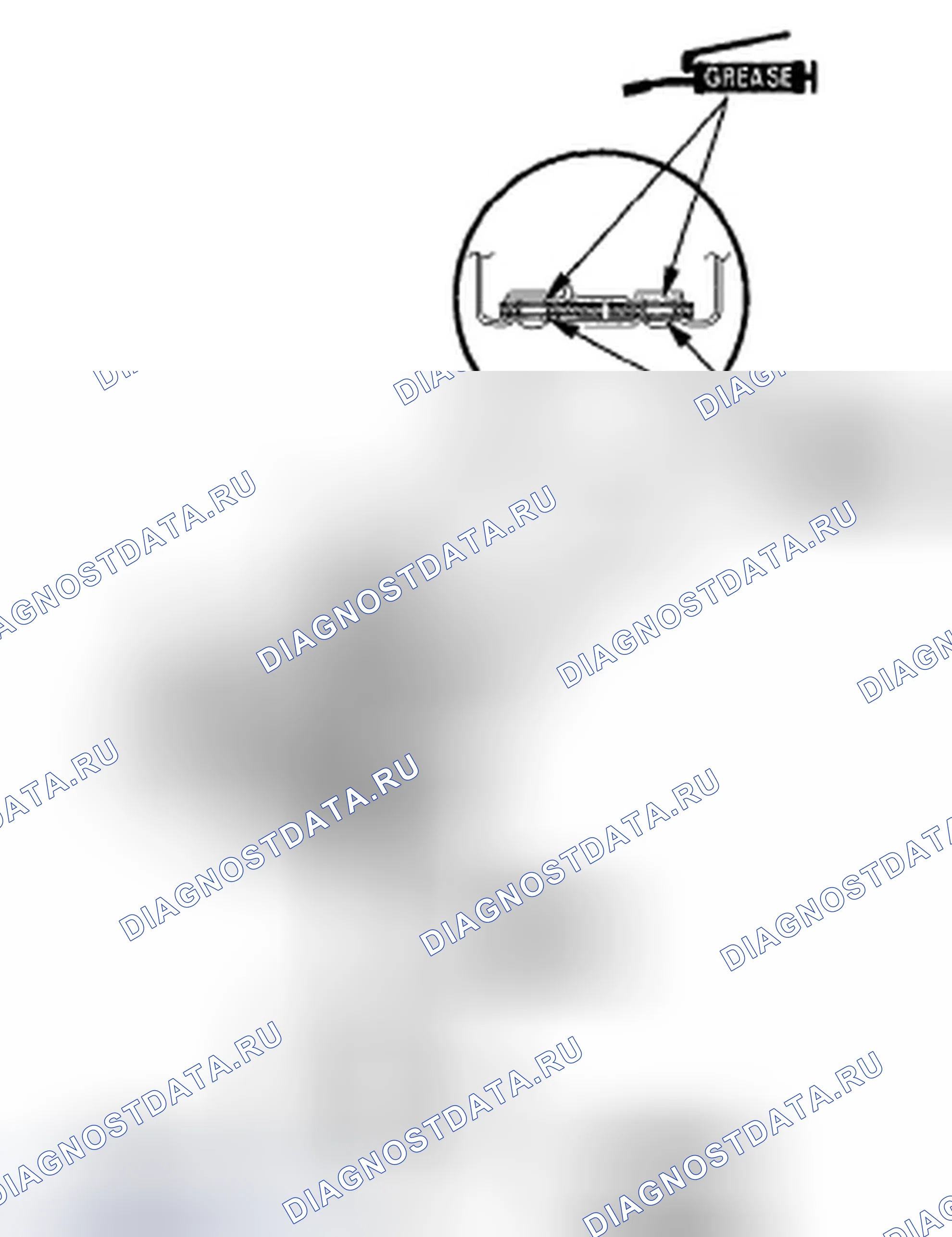 Рис. 30. Honda Element YH2 рестайлинг 2