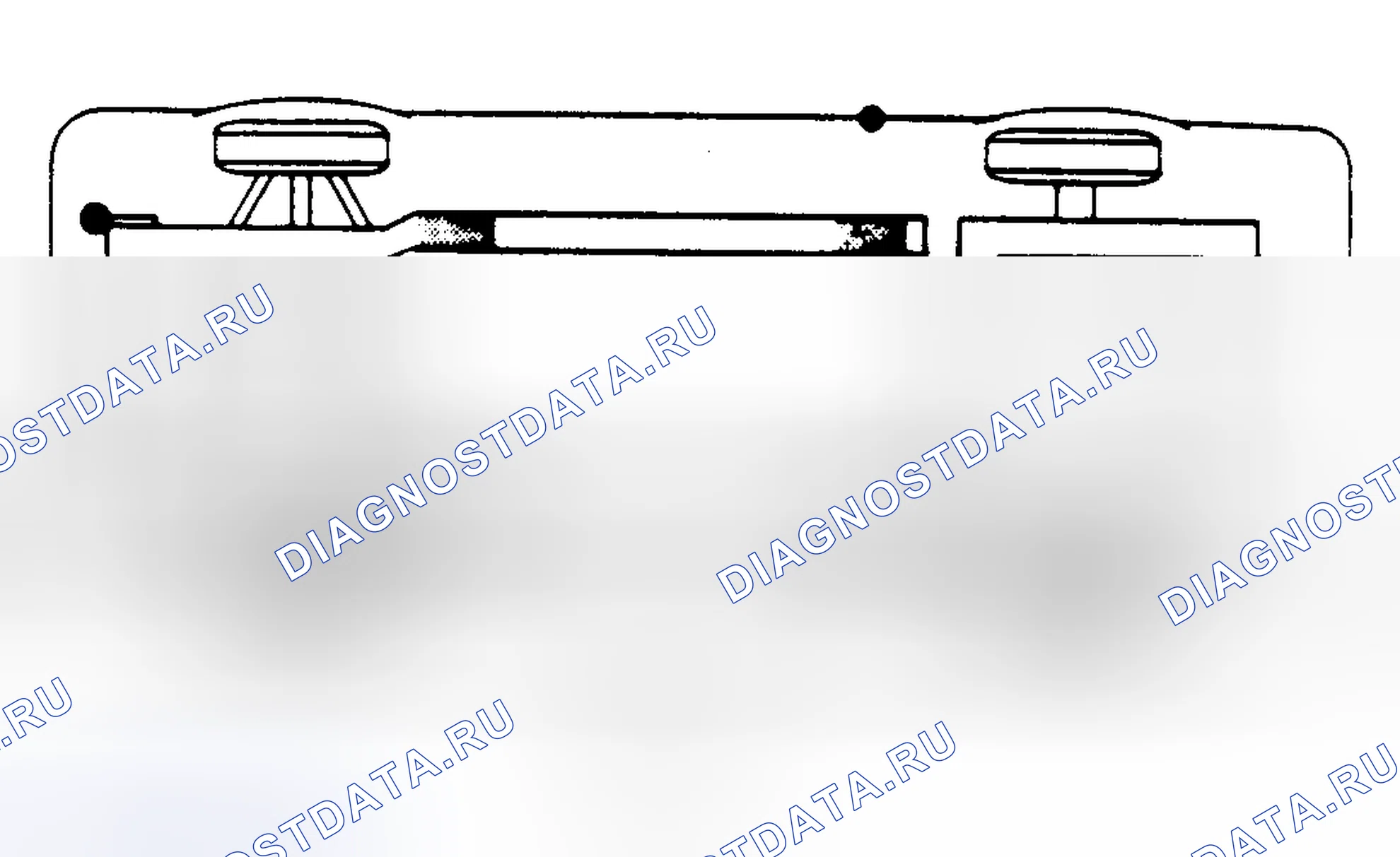 Рис. 2. Kia Rio IV рестайлинг
