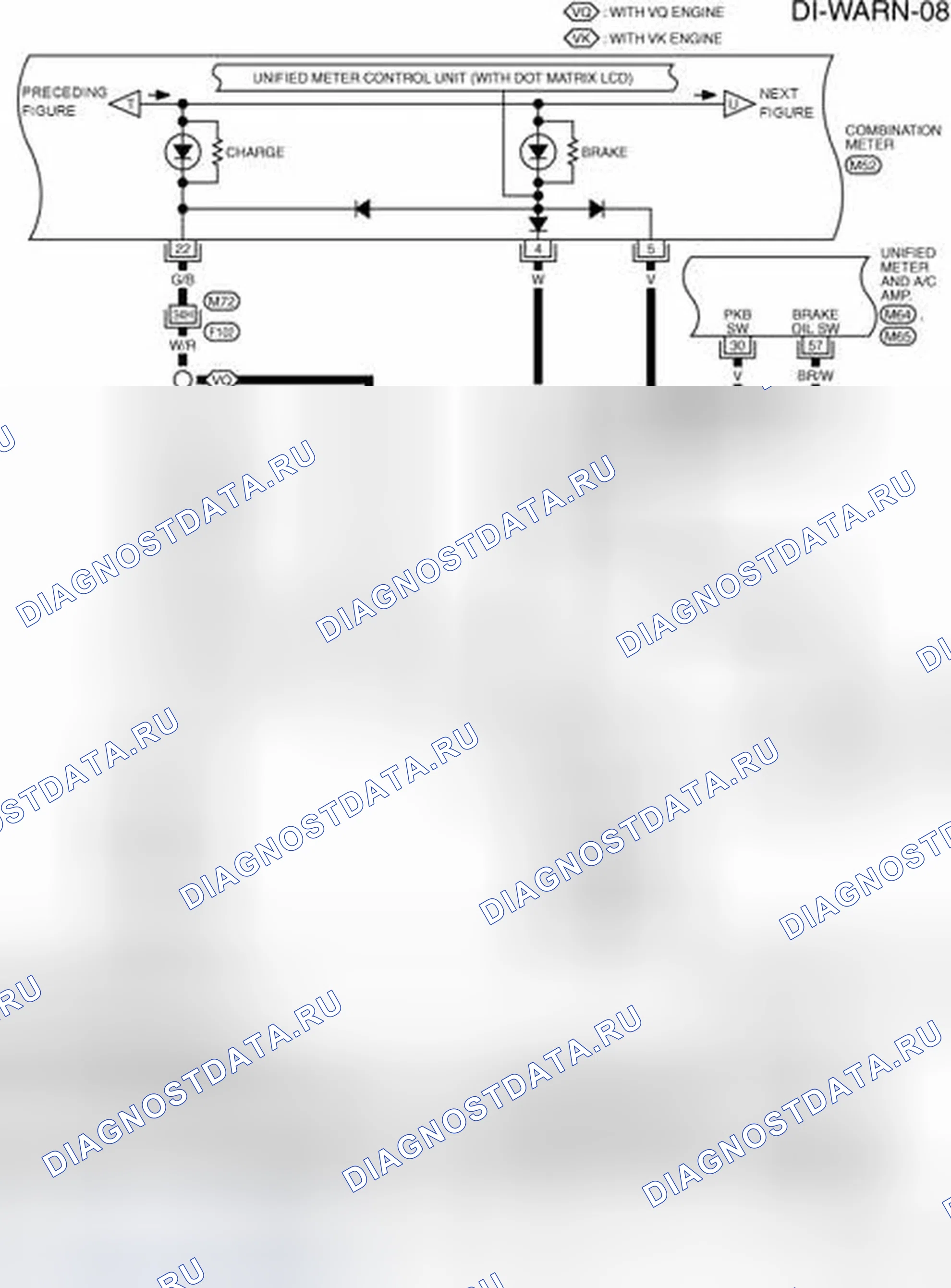 Рис. 25. Infiniti M35 III рестайлинг