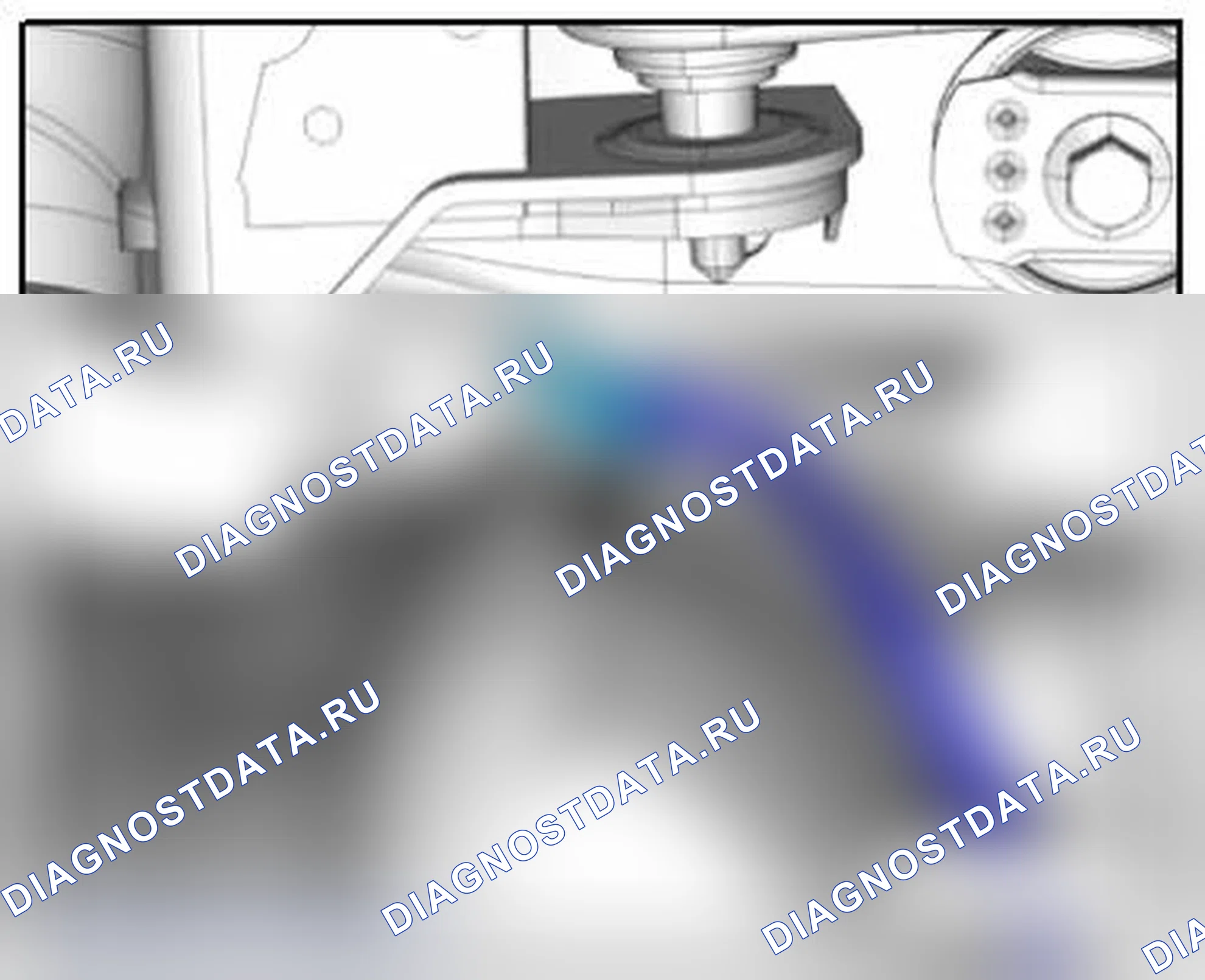 Рис. 52. Audi TT 8J рестайлинг