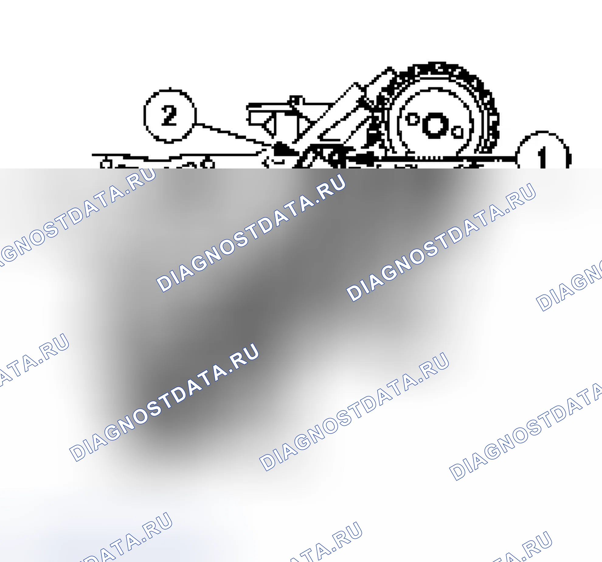 Рис. 1284. Ford Pickup F150 