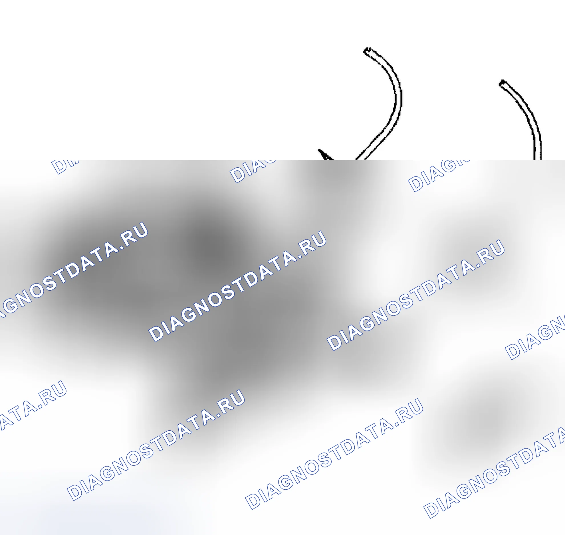 Рис. 181: Порядок демонтажа. Chevrolet Silverado 1500 HD 