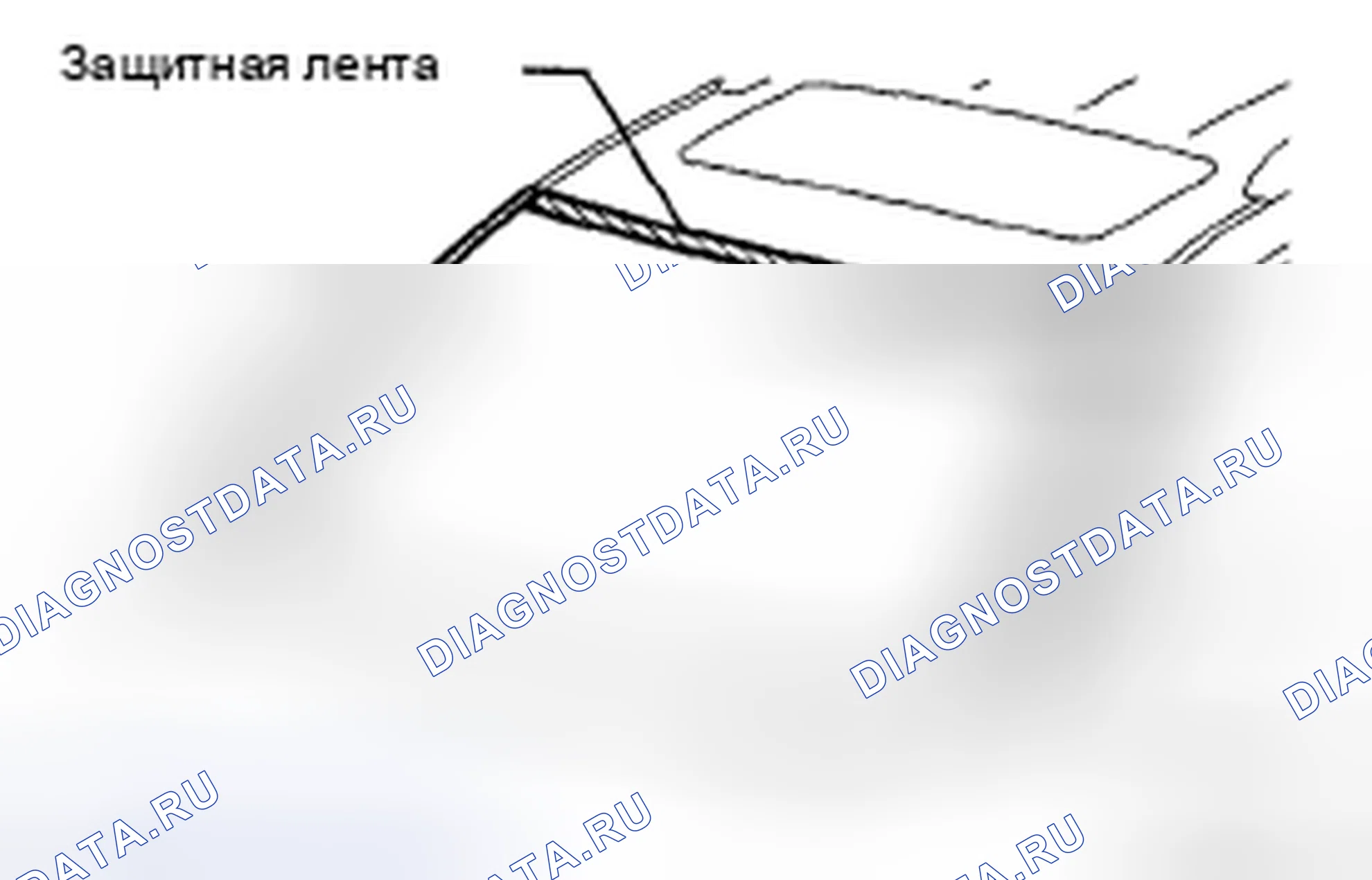 Рис. 111. Toyota Highlander II