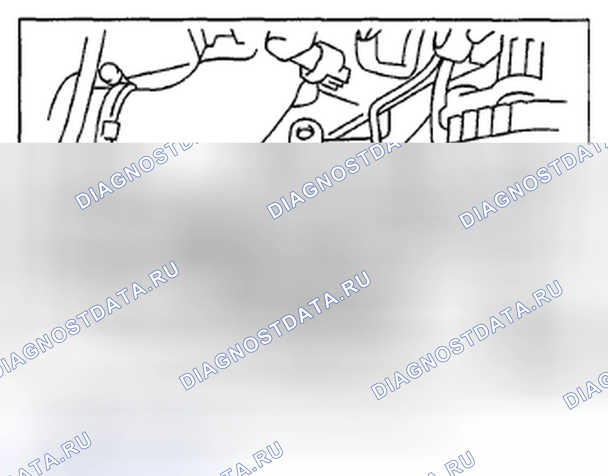Рис. 280. Subaru Impreza WRX STI GR