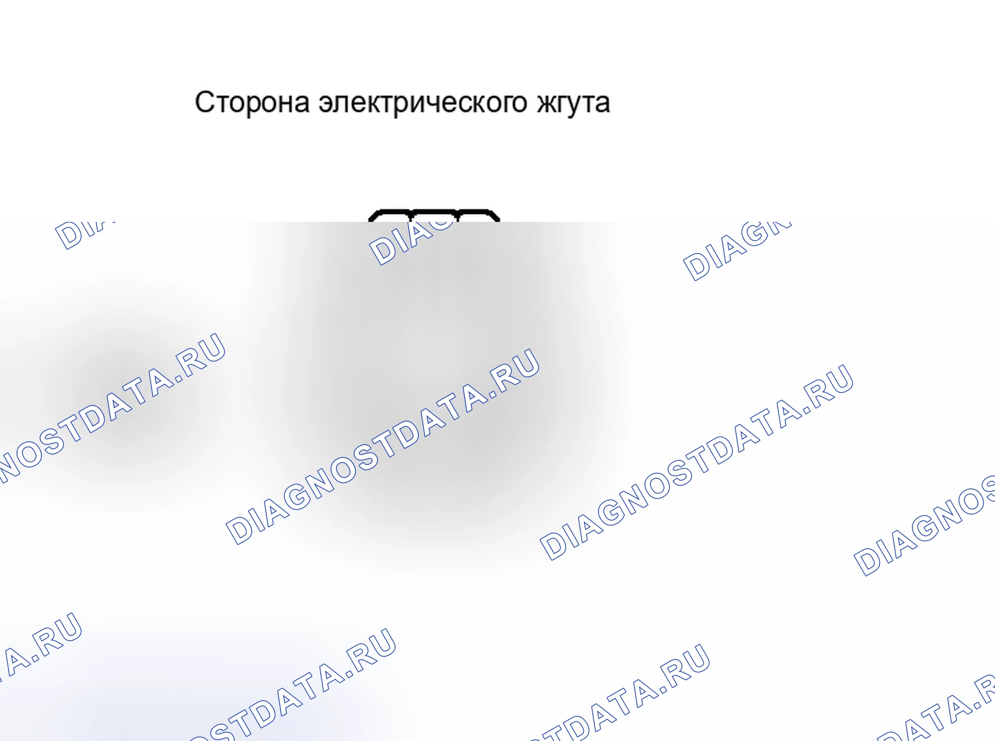 Рис. 224: ОСМОТР ТРАНСПОРТНОГО СРЕДСТВА. Haval H8 I