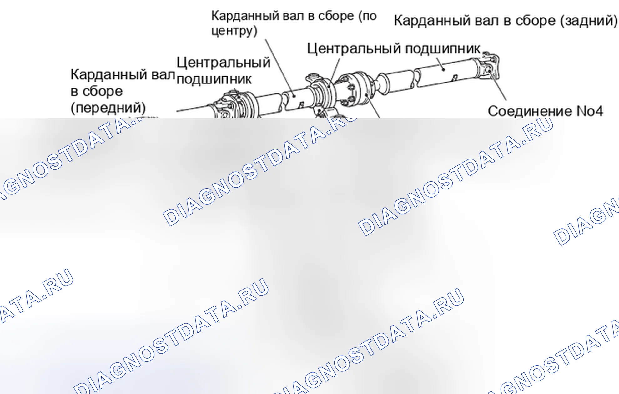 Рис. 29: Тип A. Mitsubishi Lancer Ralliart X рестайлинг