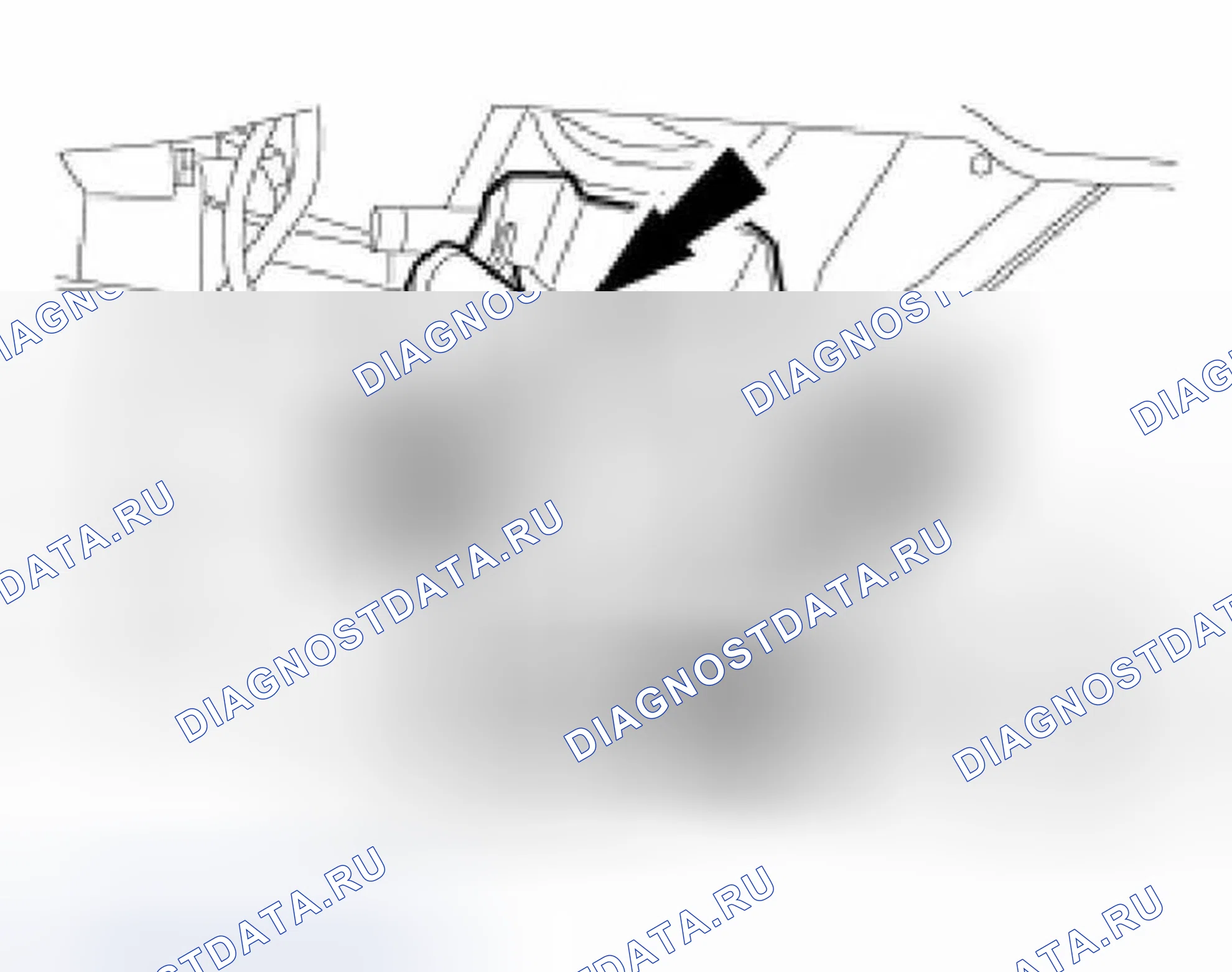 Рис. 176. Ford Focus I рестайлинг