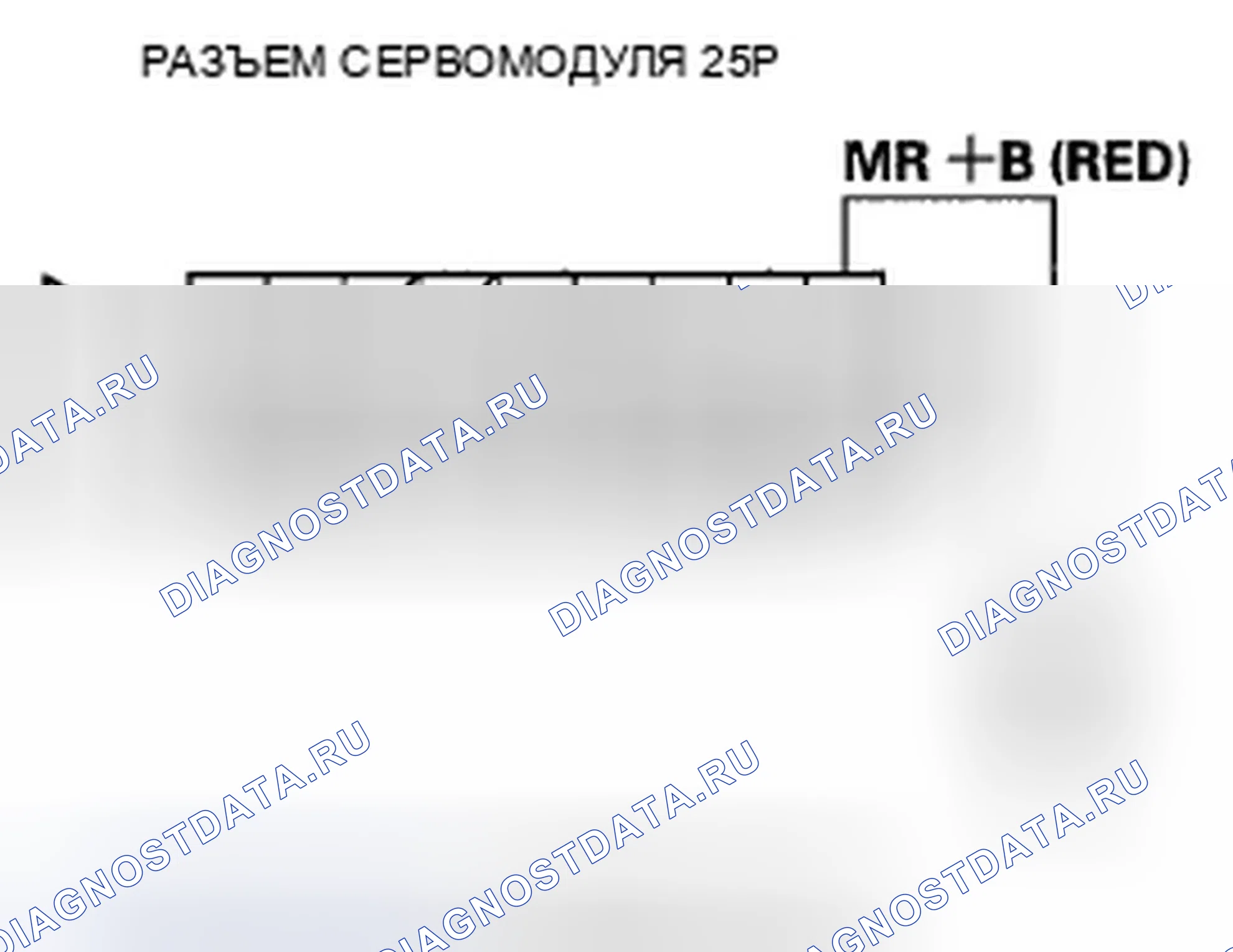 Рис. 114: расшифровка кода ошибки 11: Неисправность блокировки двигателя и цепи; расшифровка кода ошибки 12: Неисправность напряжения двигателя 1; расшифровка кода ошибки 13: Двигатель Вольта. Honda Civic VIII рестайлинг