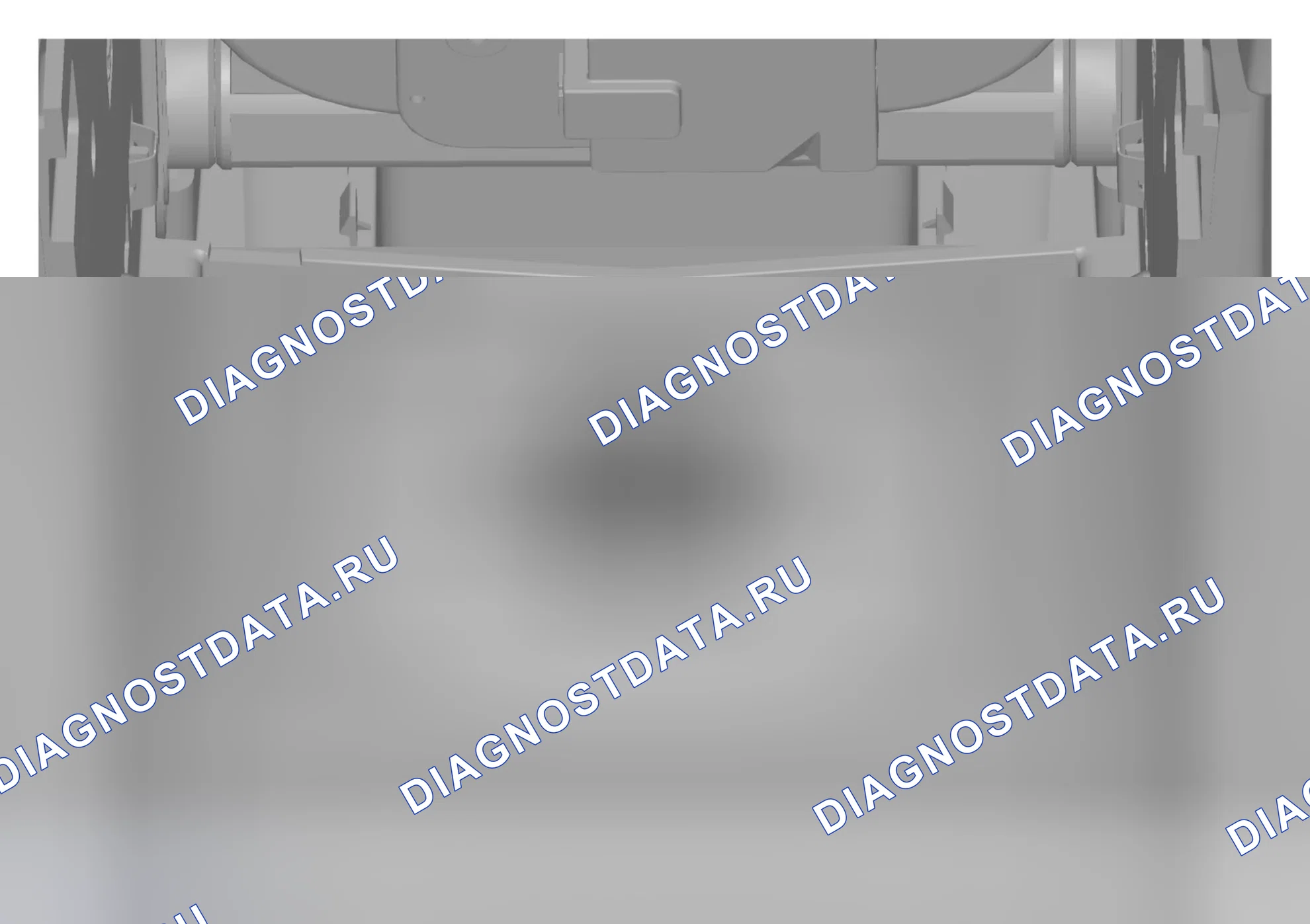 Как снять и установить разъёмы USB и аудио — Wey P8. Wey P8 I