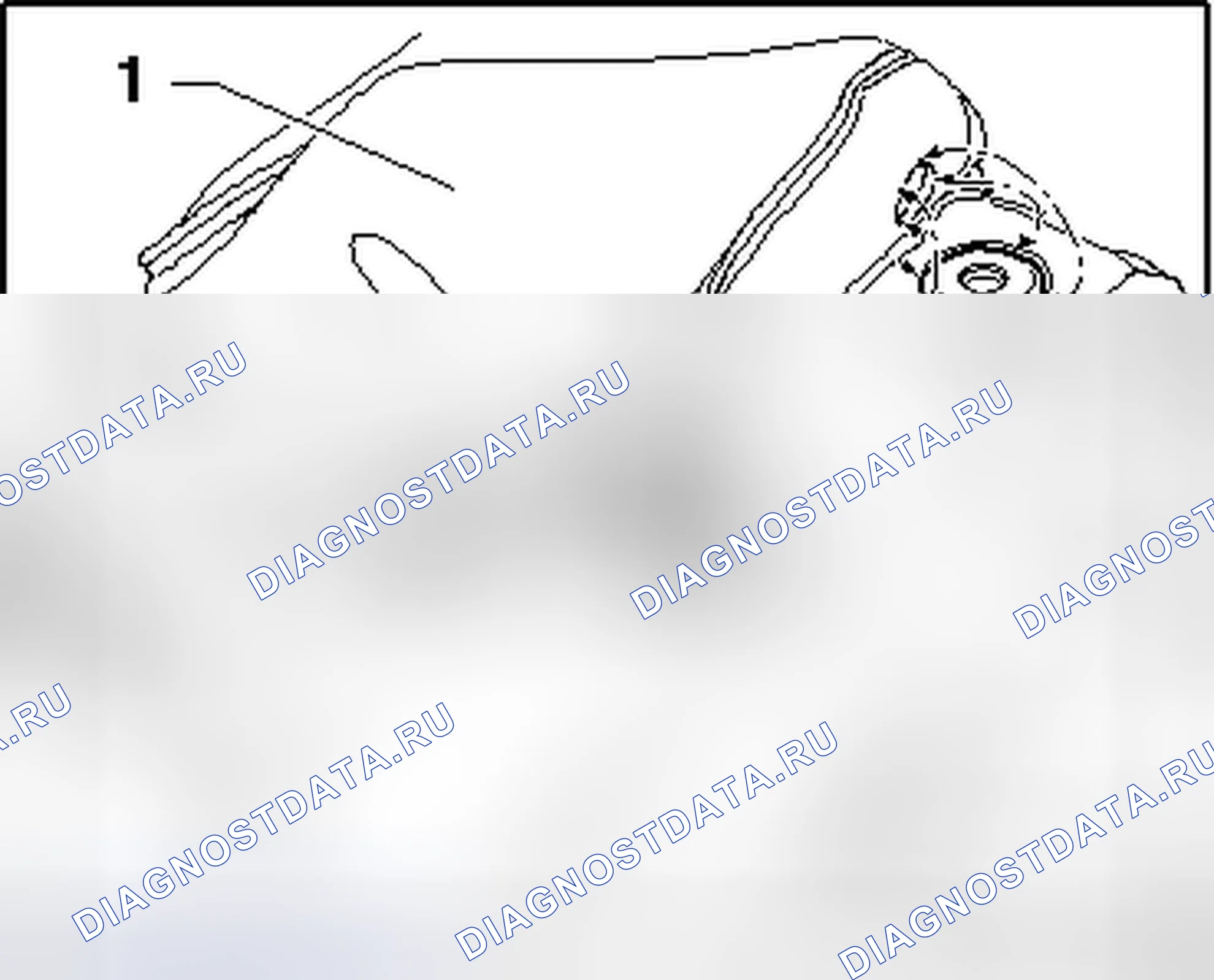 Рис. 89. Volkswagen Eos I