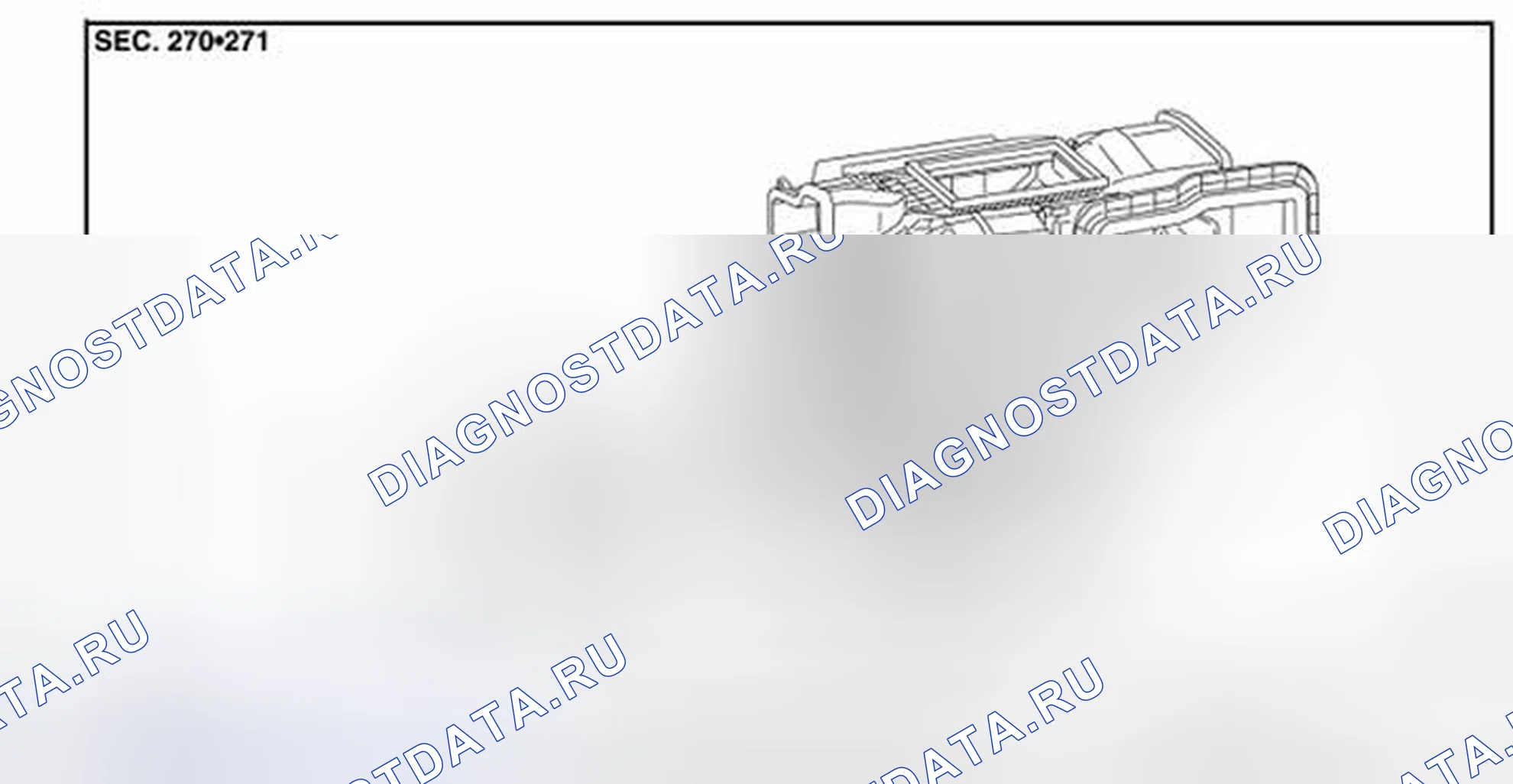 Рис. 3. Nissan Leaf I