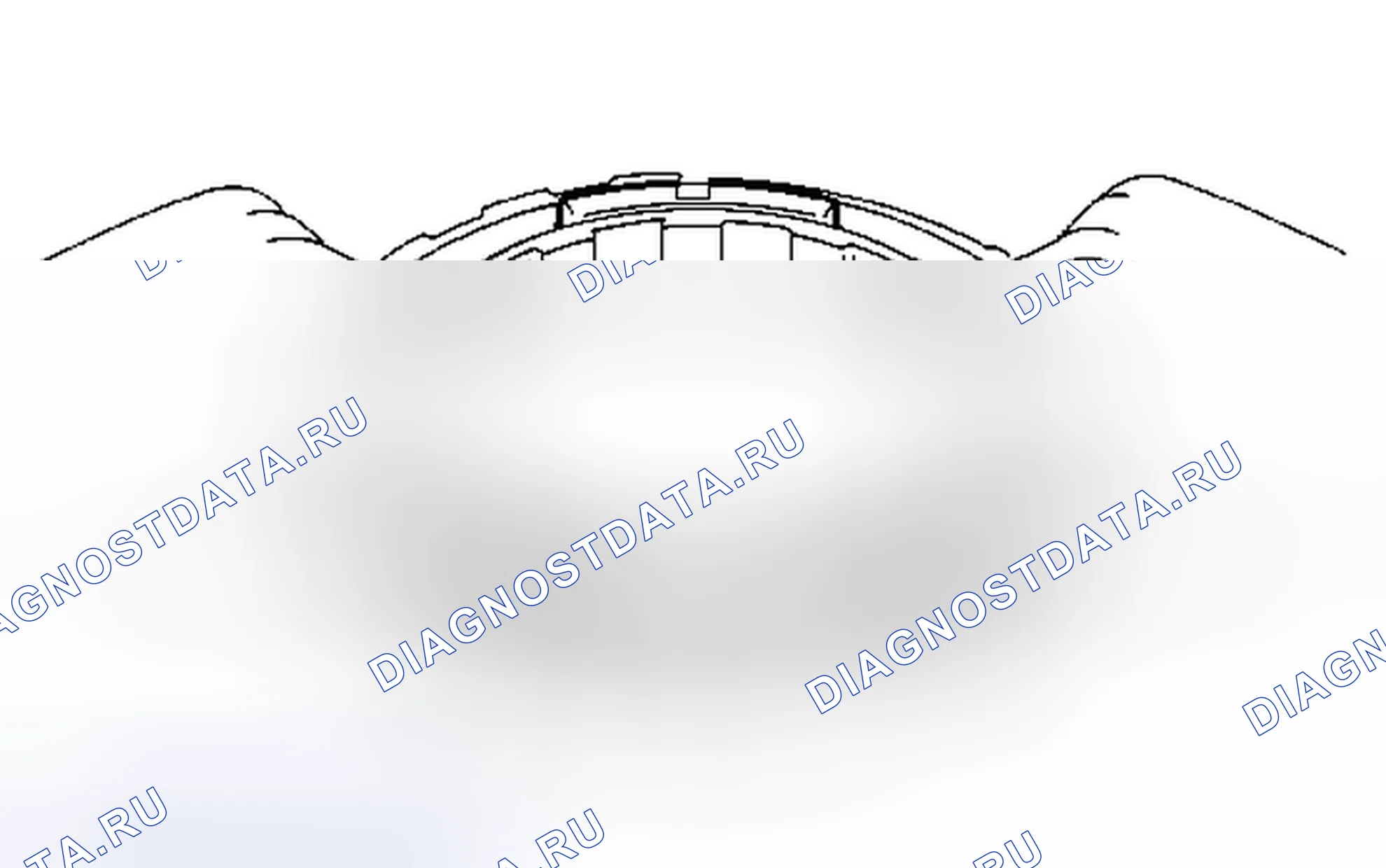 Рис. 485. Toyota Matrix E140