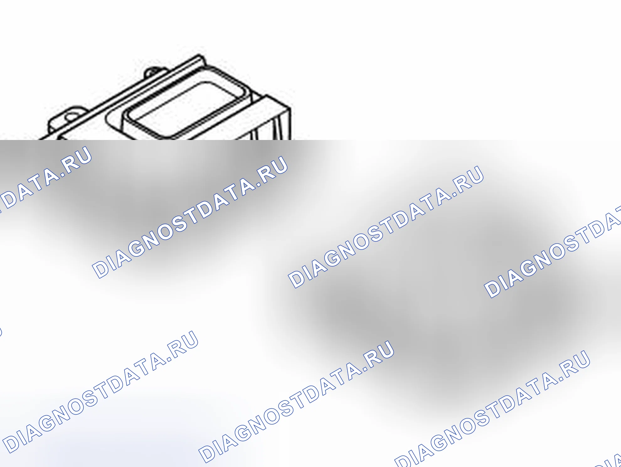 Рис. 11. Volvo S80 II рестайлинг