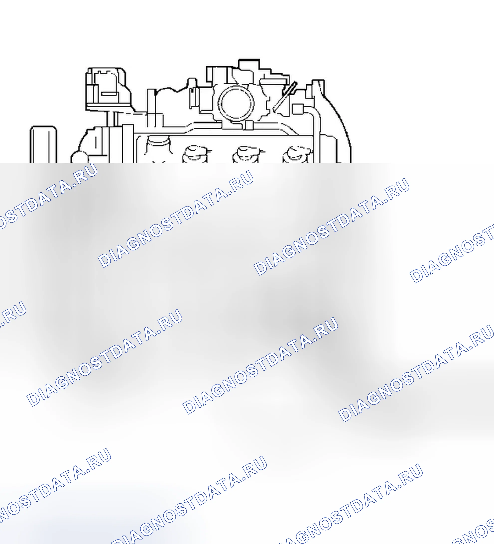 Рис. 2. Isuzu Amigo II