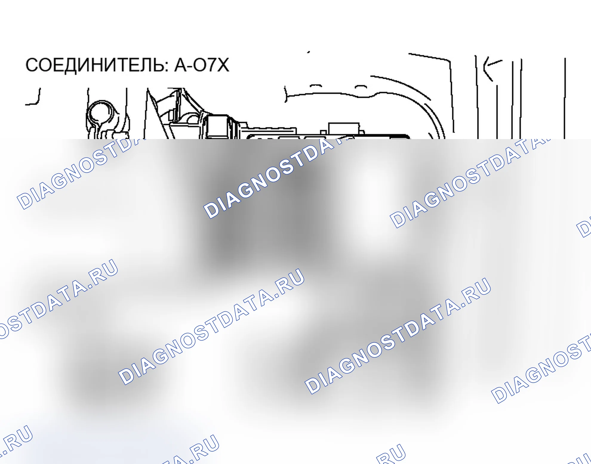 Рис. 152. Mitsubishi Lancer Ralliart IX рестайлинг