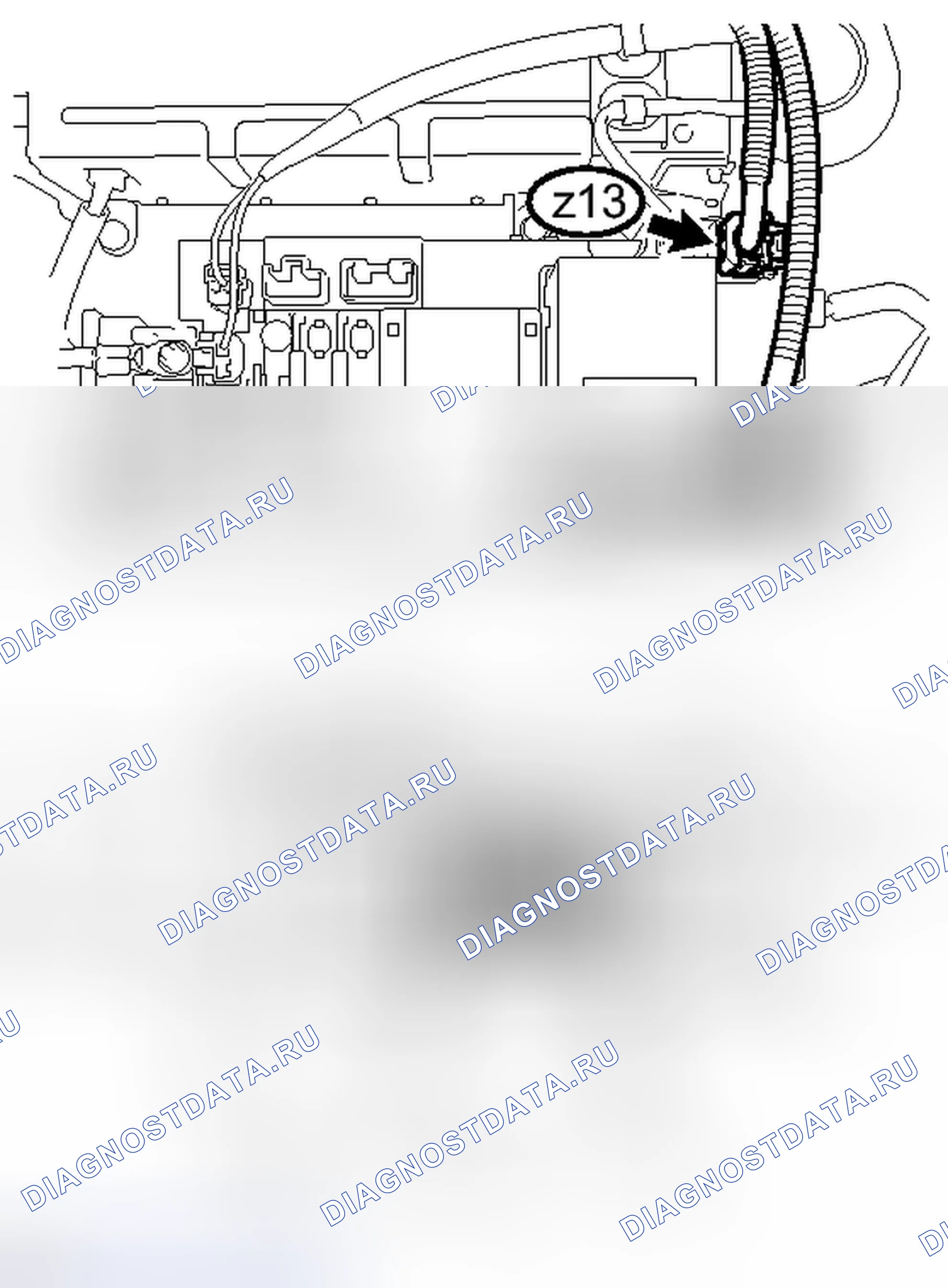 Рис. 85. Honda Accord V