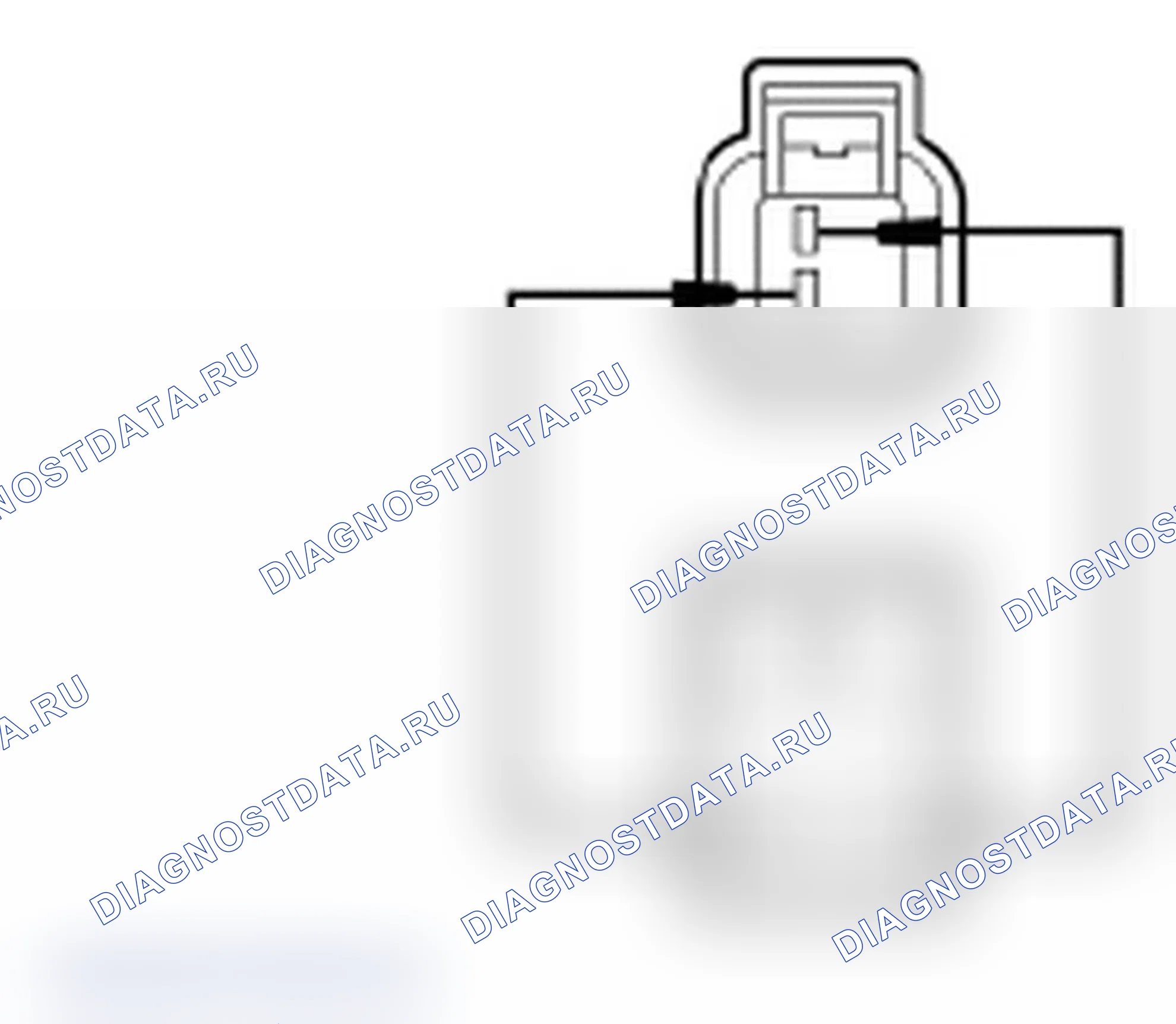 Рис. 5. Ford Econoline E250 