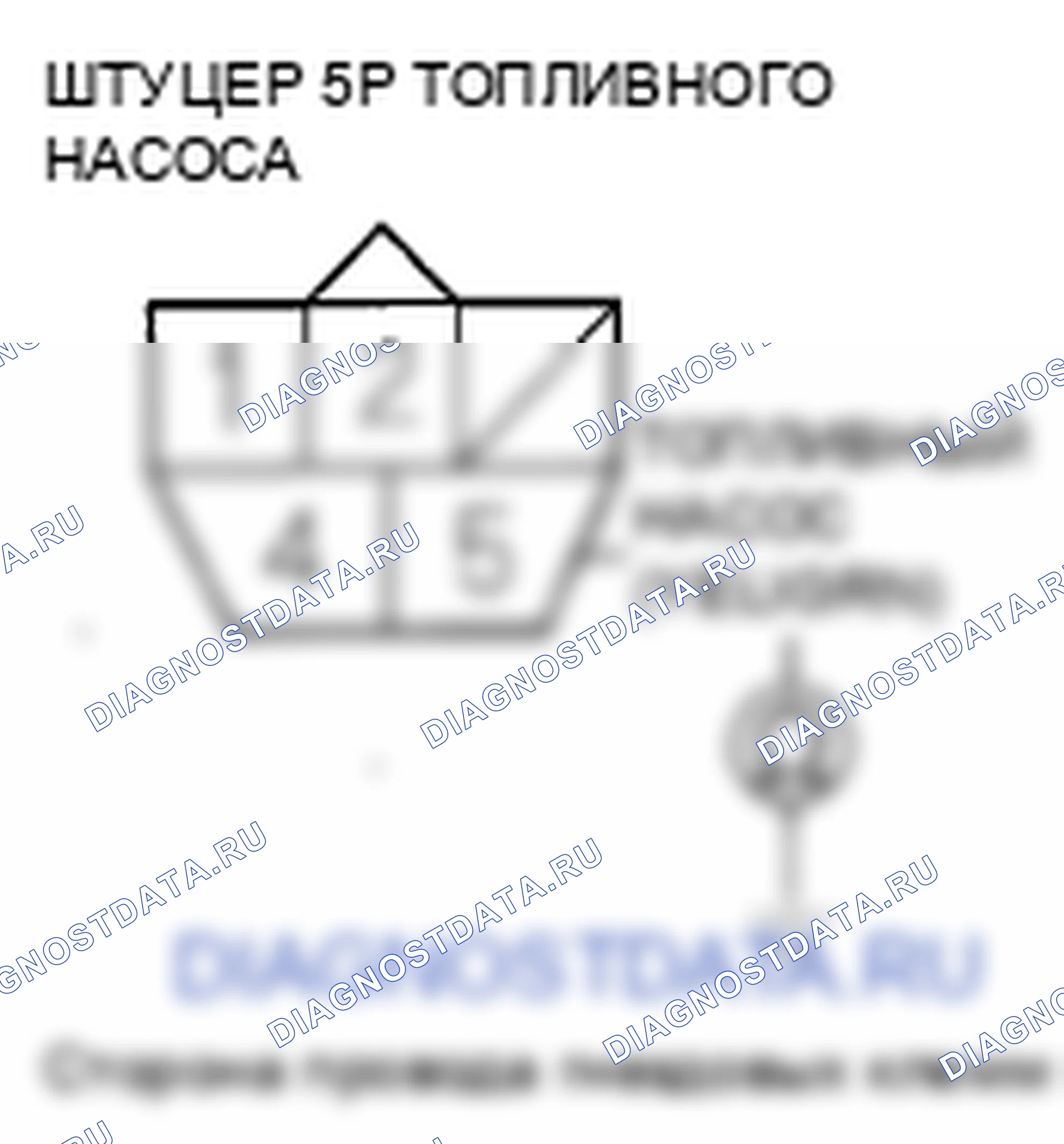 Рис. 450. Honda Element YH2 рестайлинг