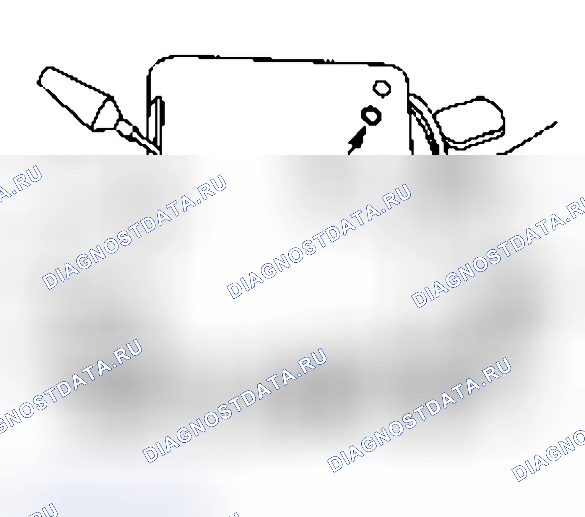 Рис. 165: Демонтаж и монтаж. Ford Pickup F150 