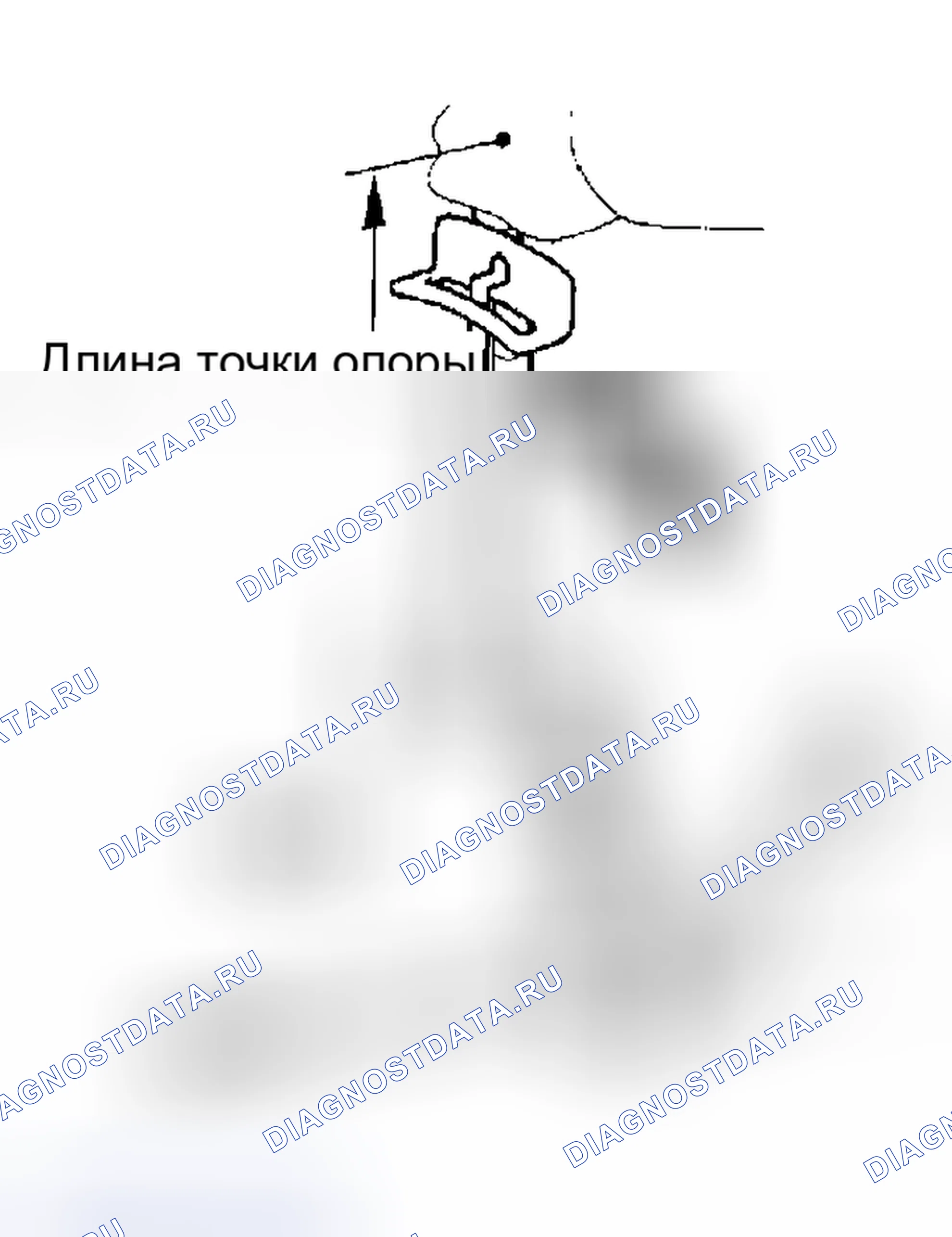 Рис. 94. Toyota Avalon XX20 рестайлинг