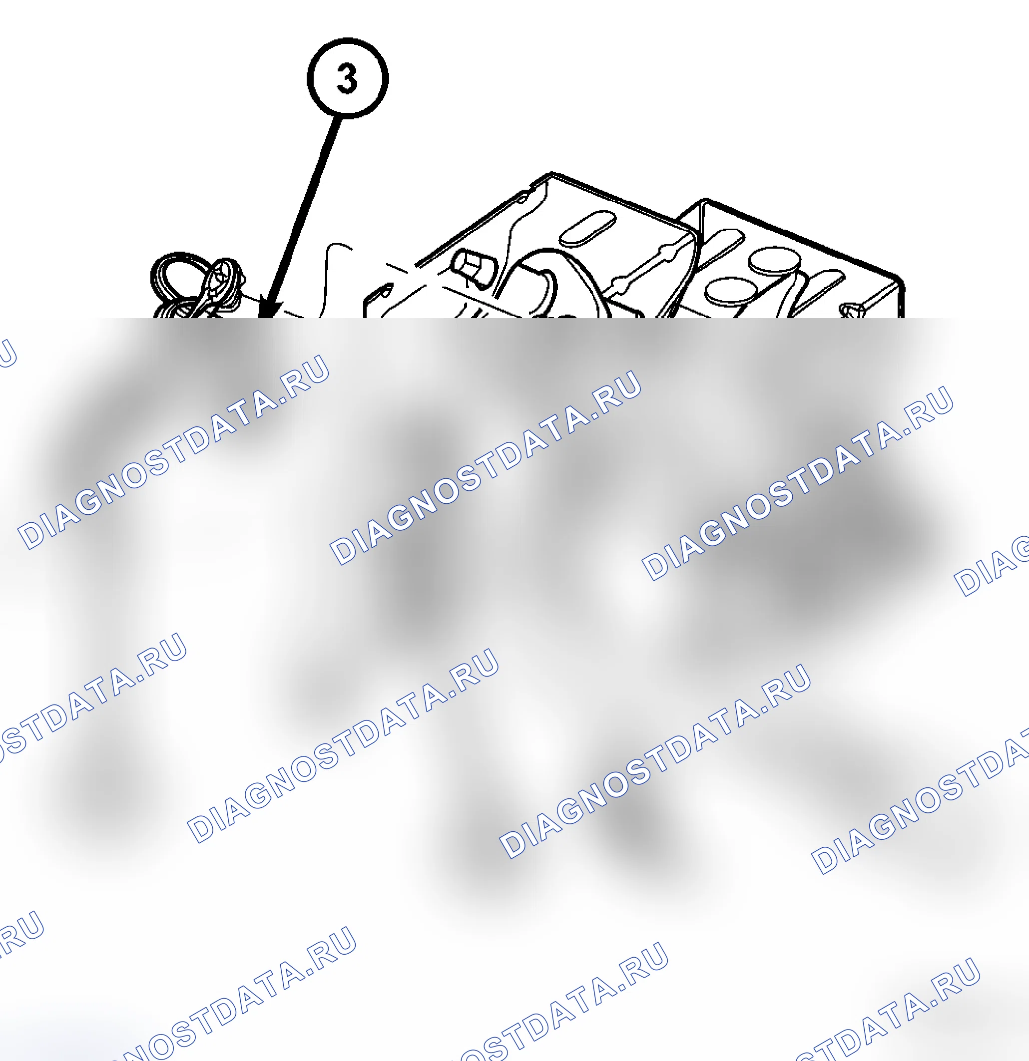 Рис. 39: RHD. Chrysler PT Cruiser I