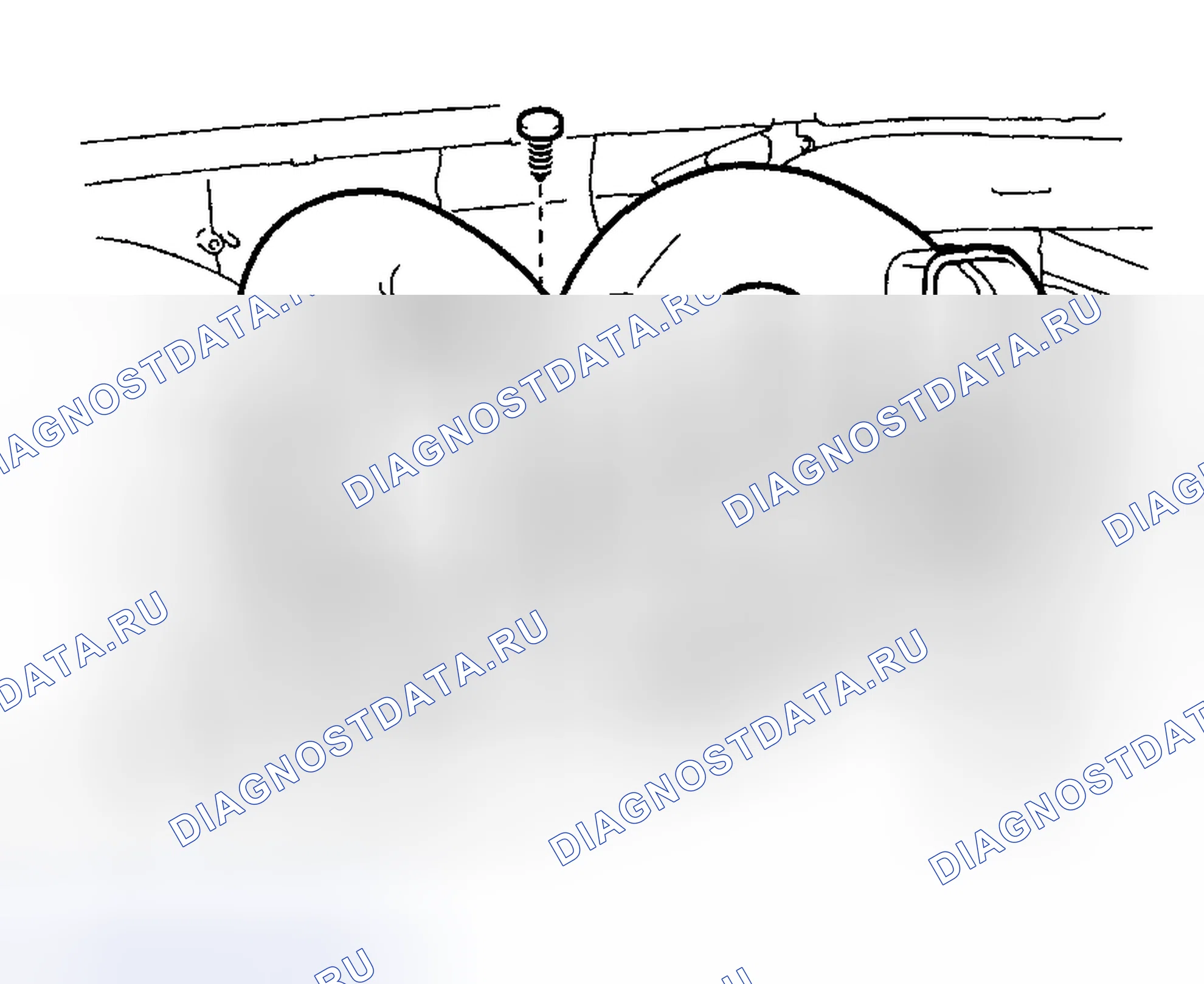 Рис. 67. Toyota Corolla IX рестайлинг