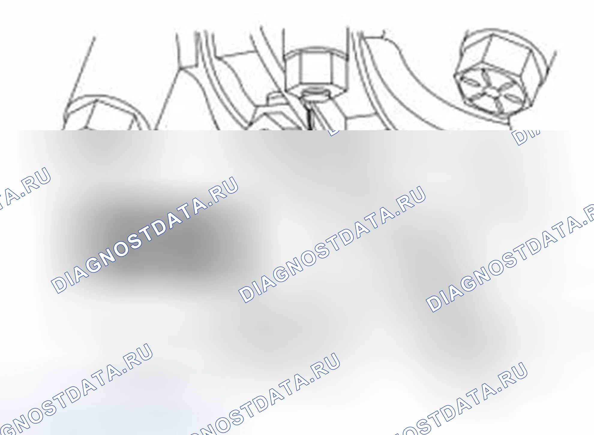 Рис. 298. Ford Fiesta Mk6