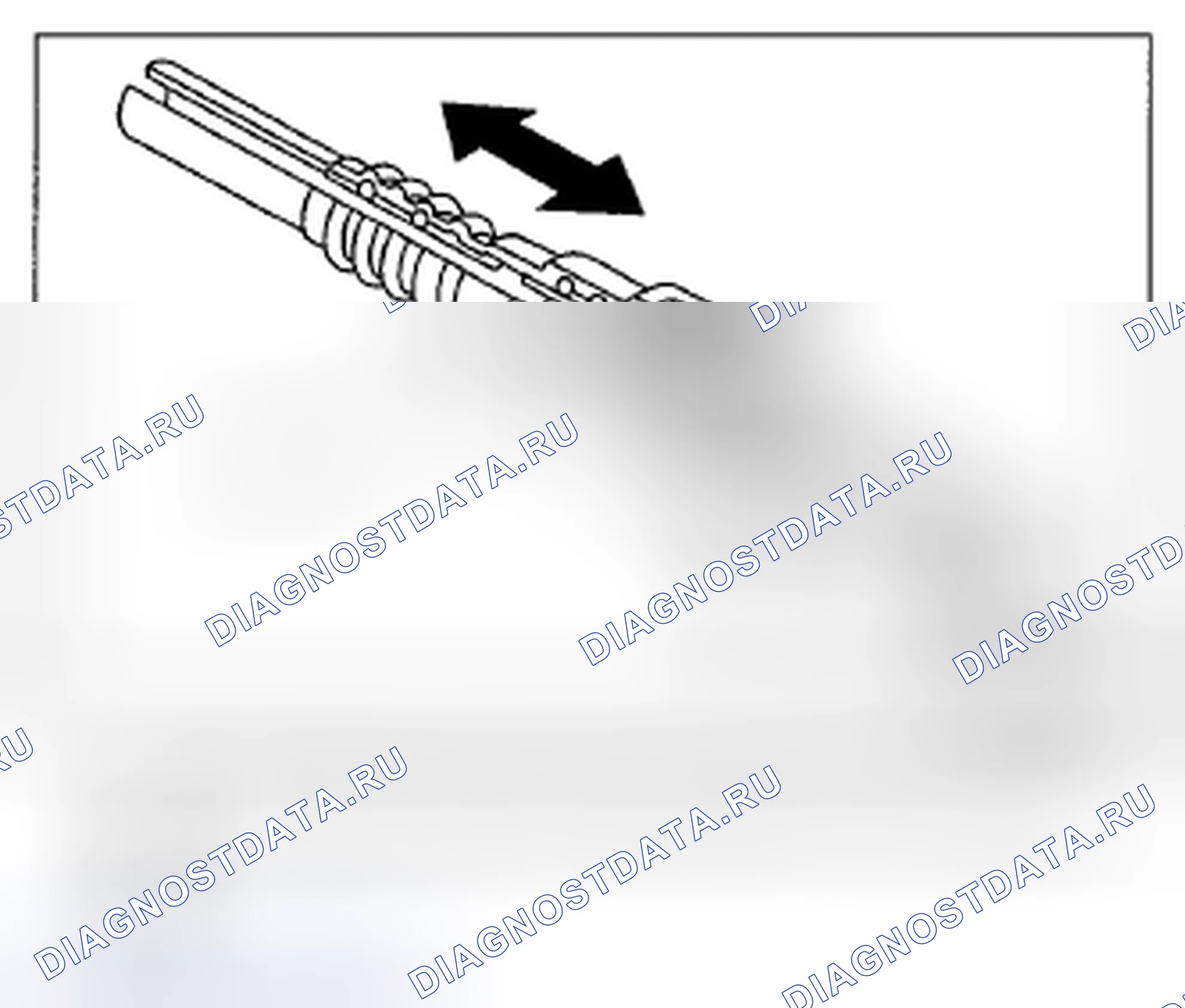 Рис. 219. Subaru Legacy BM/BR