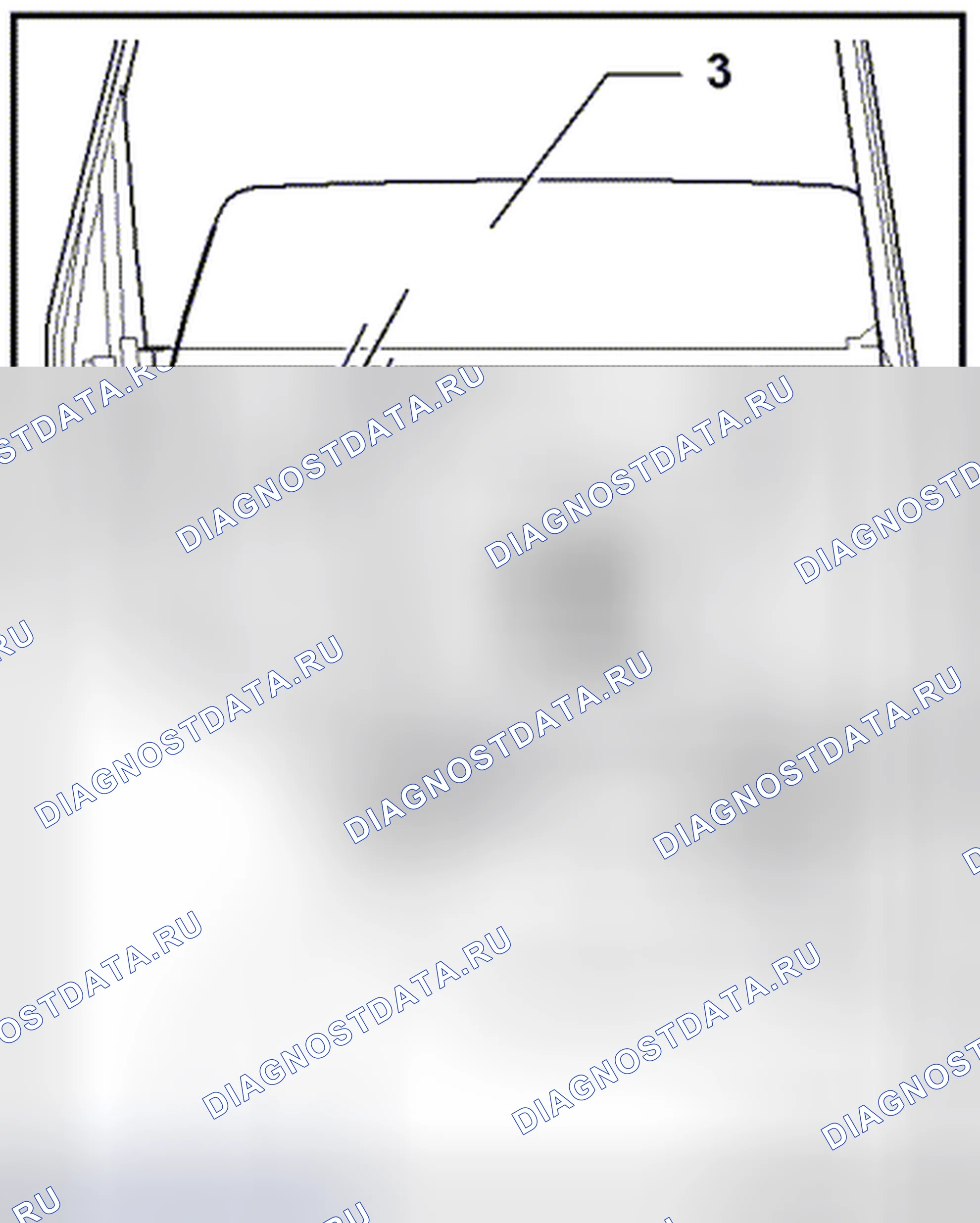Рис. 51. Volkswagen Touareg I рестайлинг